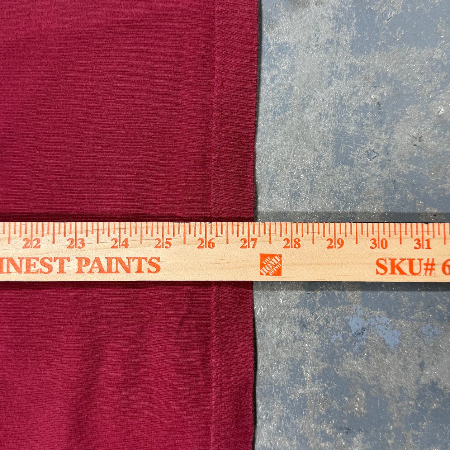 90s Foghorn Leghorn & Barnyard Dawg Tee