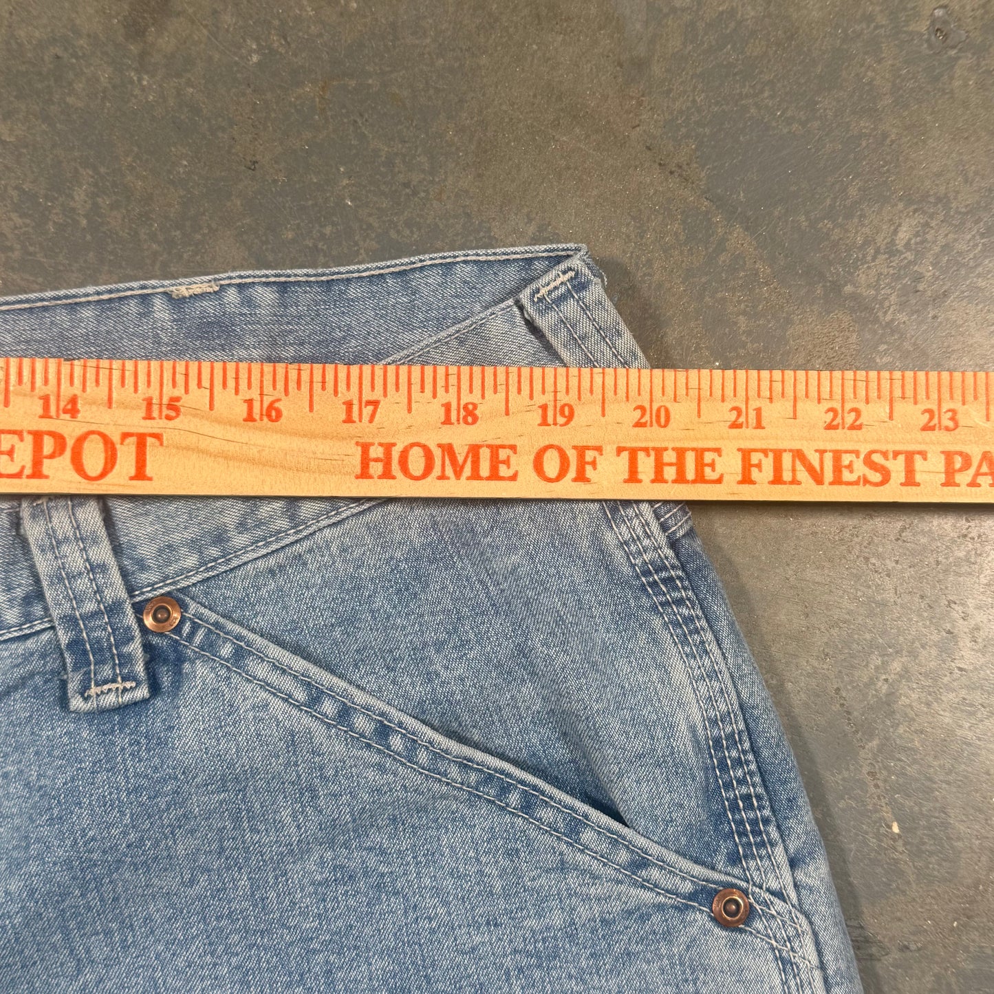 Lee Jeans Loose Fit (40x32)