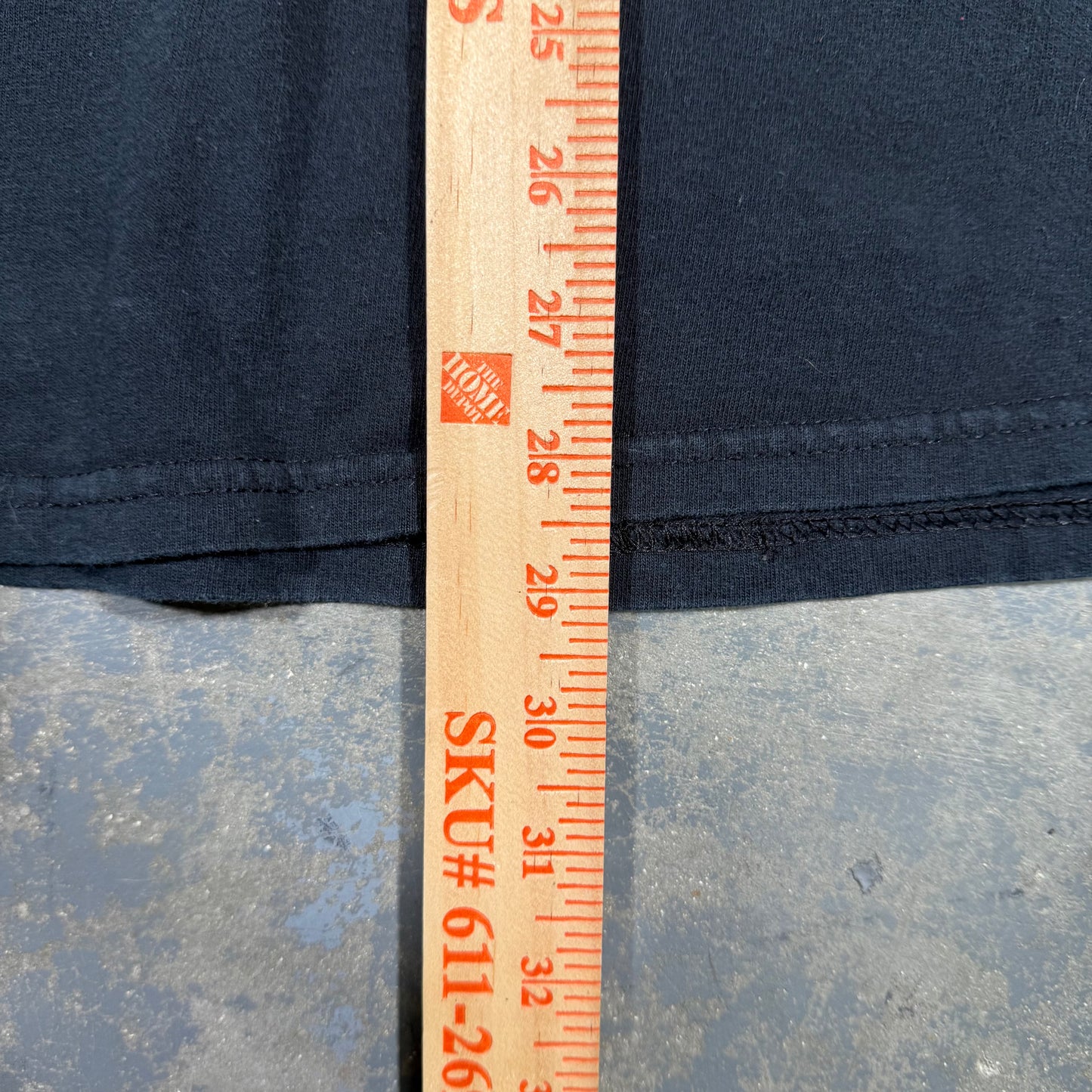 2000s Insane Clown Possee Tee (XL)