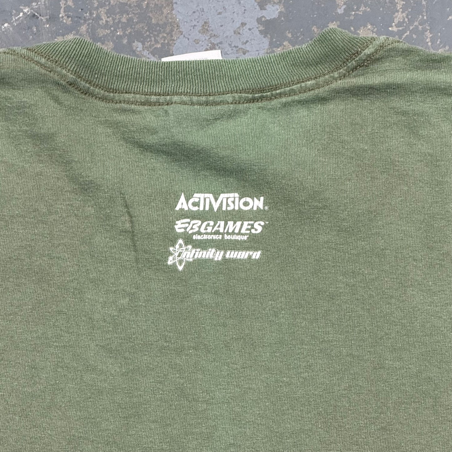 Call of Duty 2 Tee (XL)