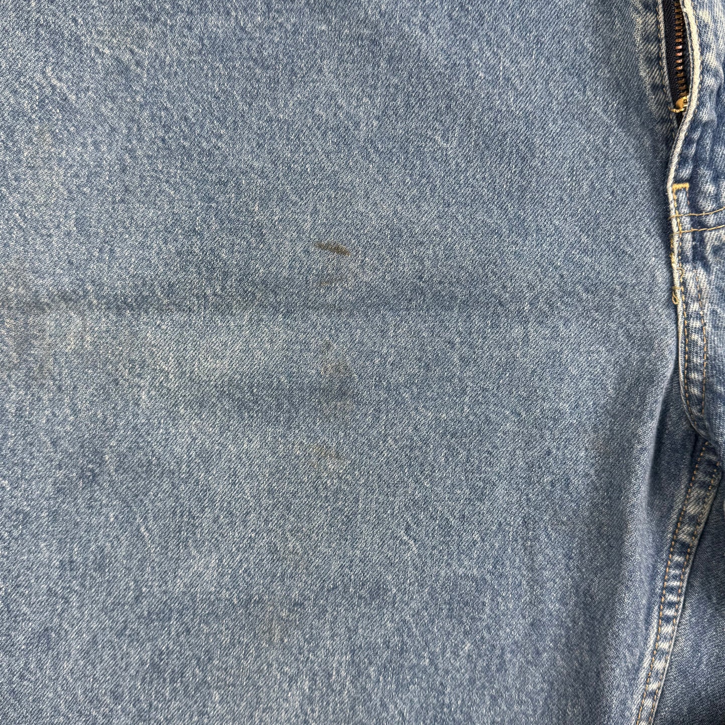 Bugle Boys Denim Shorts (36W)