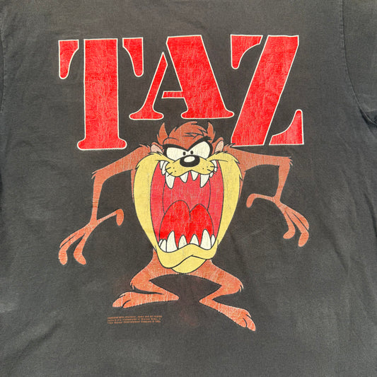 1990s Taz Looney Tunes (XL)