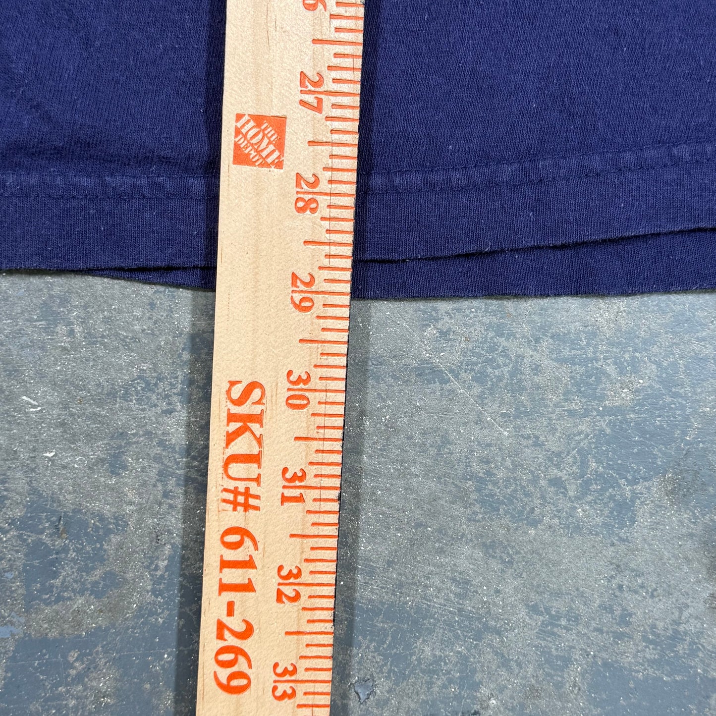 American Lead Sleds Tee (XXL)