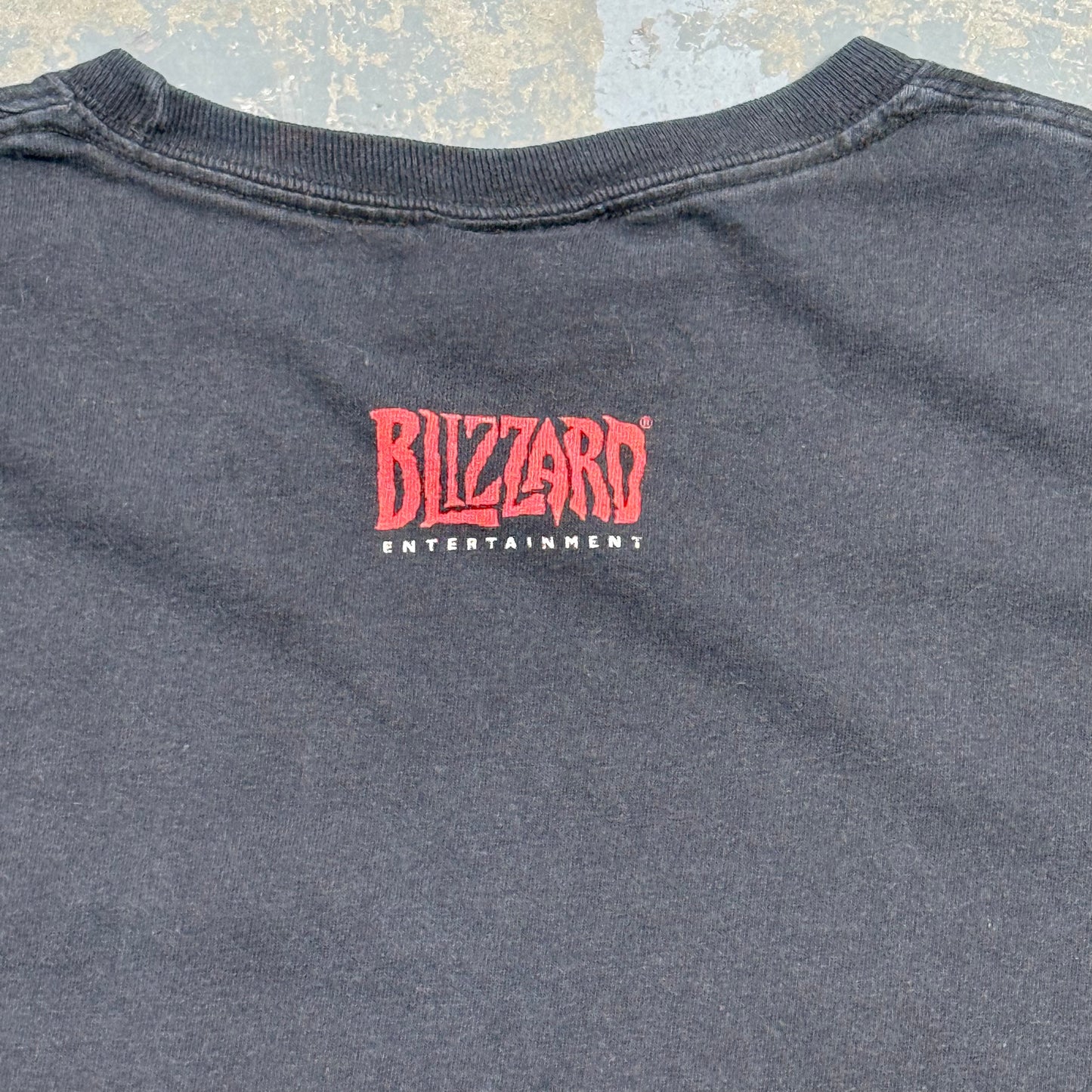 Diablo 3 Jinx Tee (L)