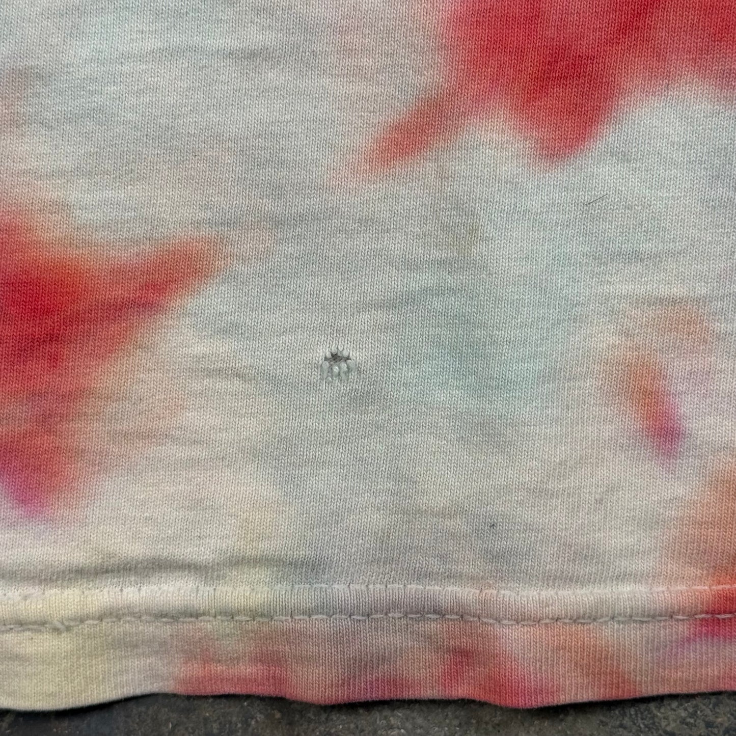 Mark McGwire Home Run Red 1998 (M)