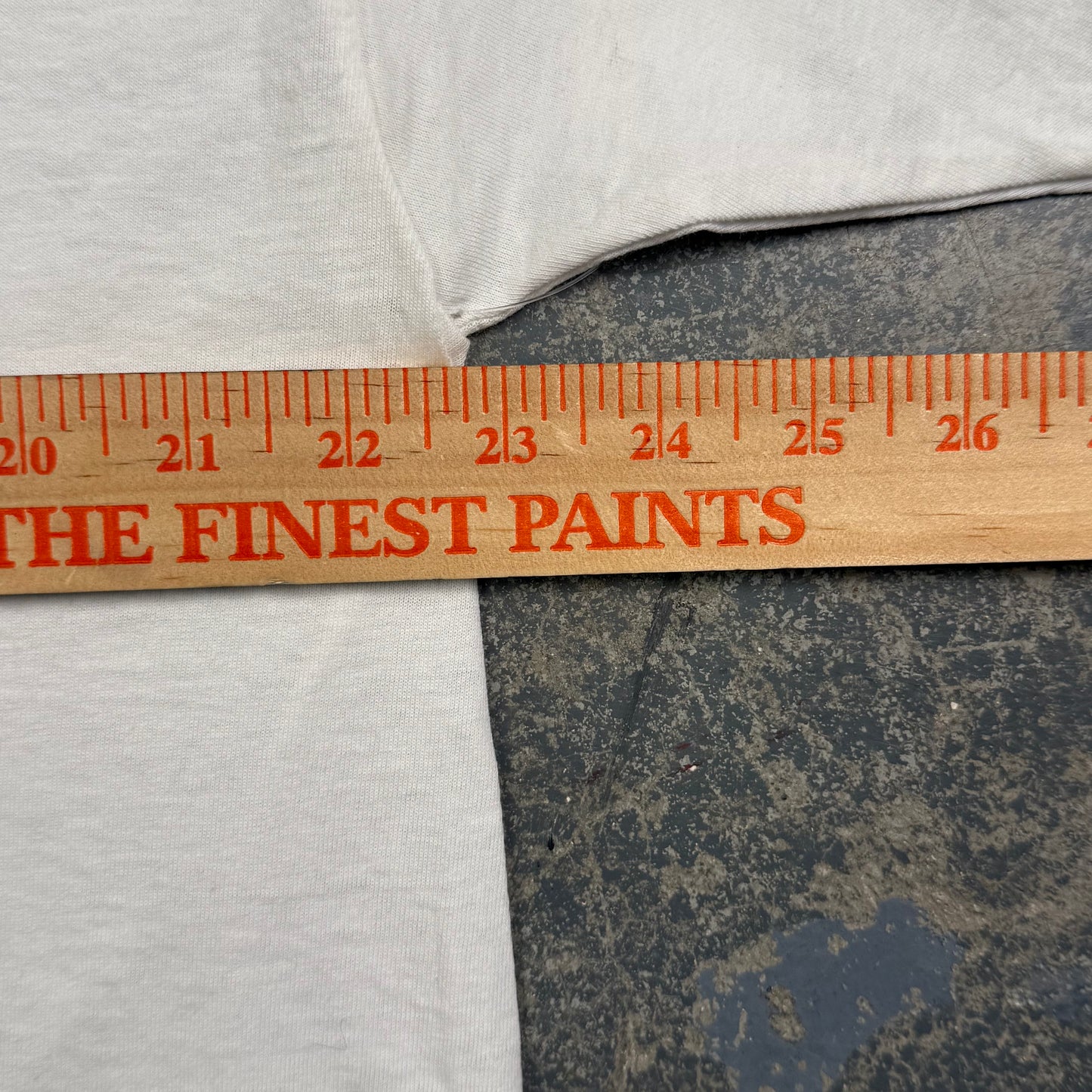 Hey Arthur Fist 2001 (XL)