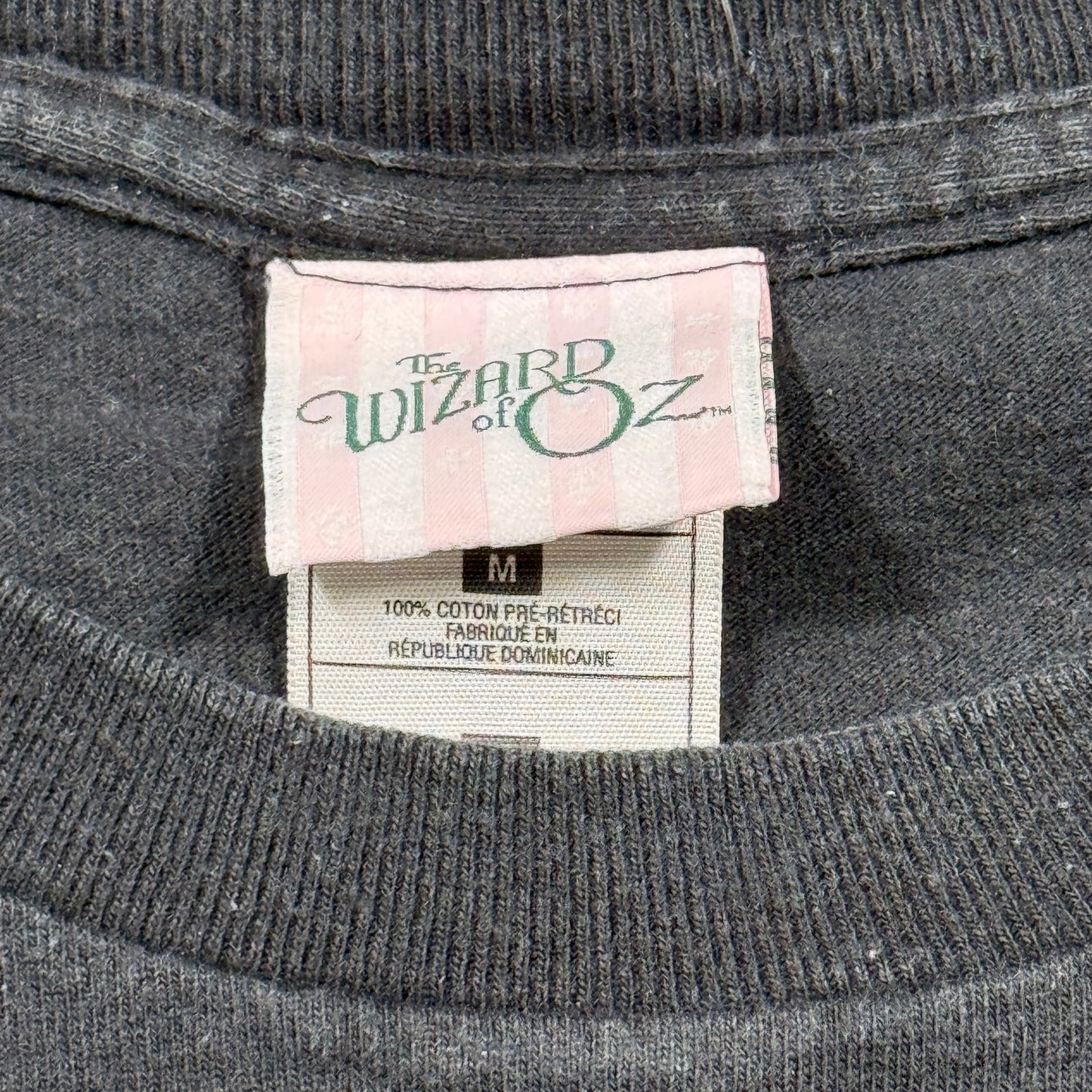 1995 Emerald City - Wizard of Oz (M)