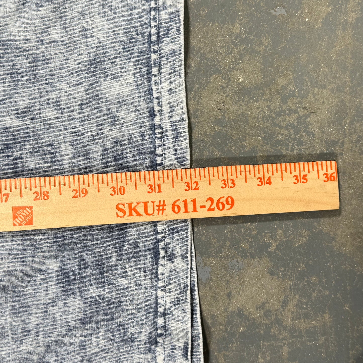 2000 Rhode Island USA Harley Davidson Tee (XL)