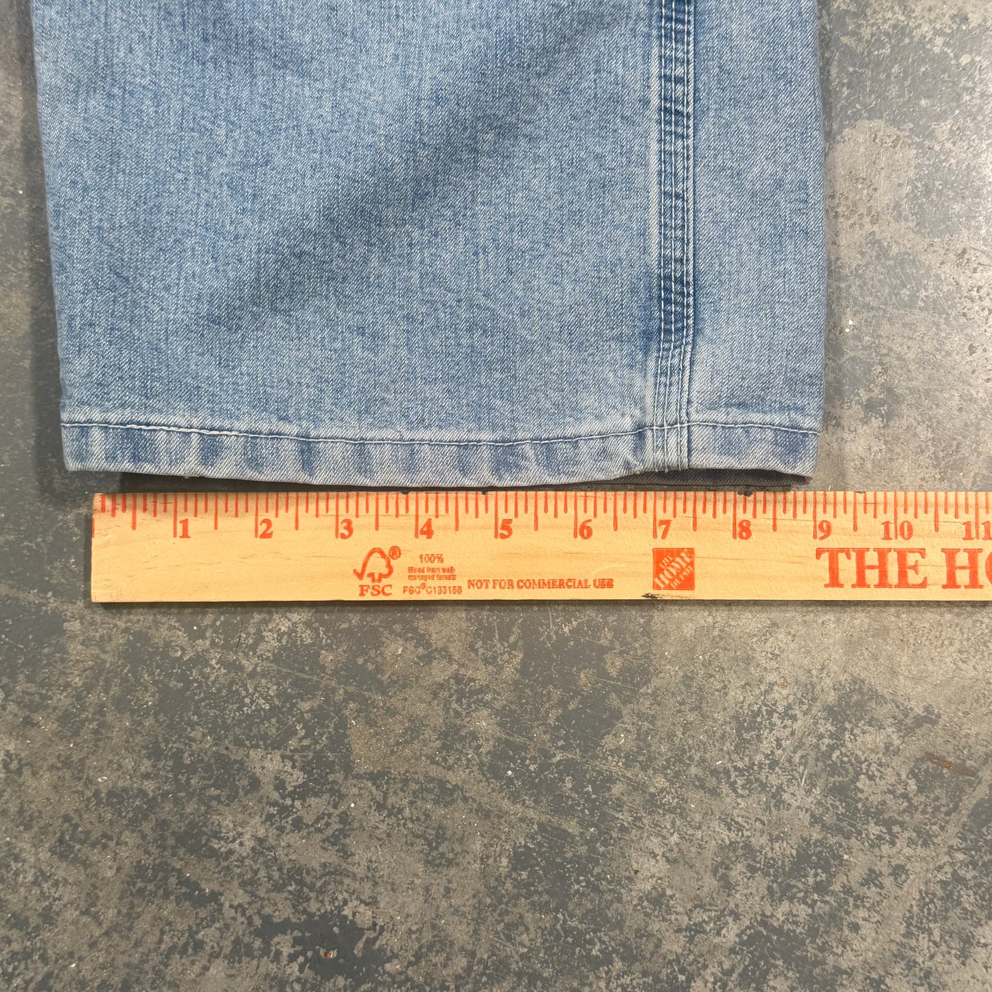 Lee Jeans Loose Fit (40x32)