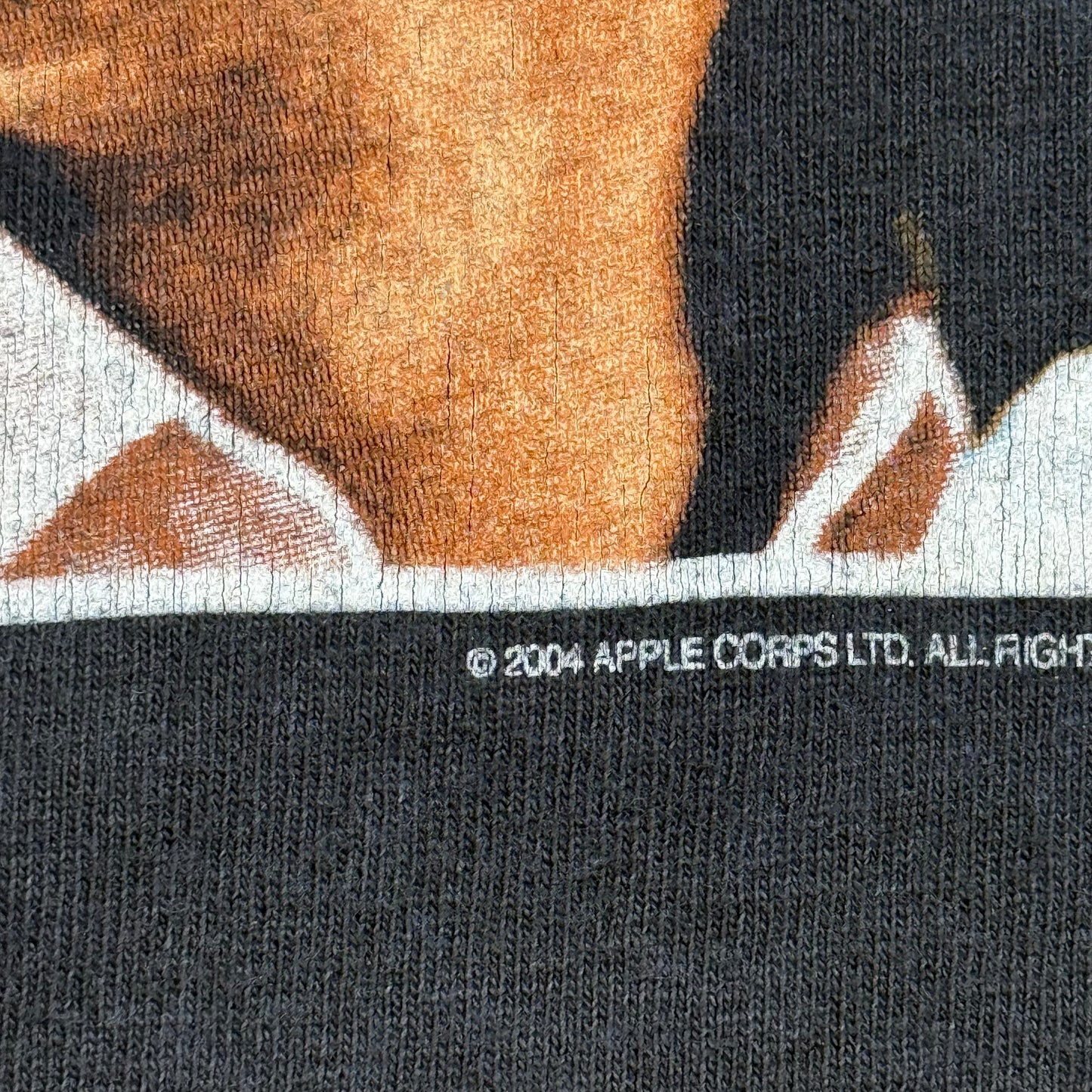 2004 Beatles Let It Be (XL)