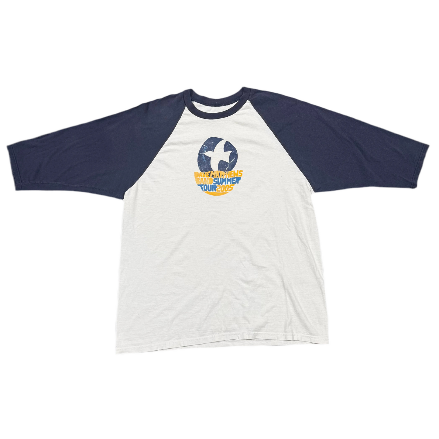 Dave Matthew’s Band Summer Tour 2005 (L)