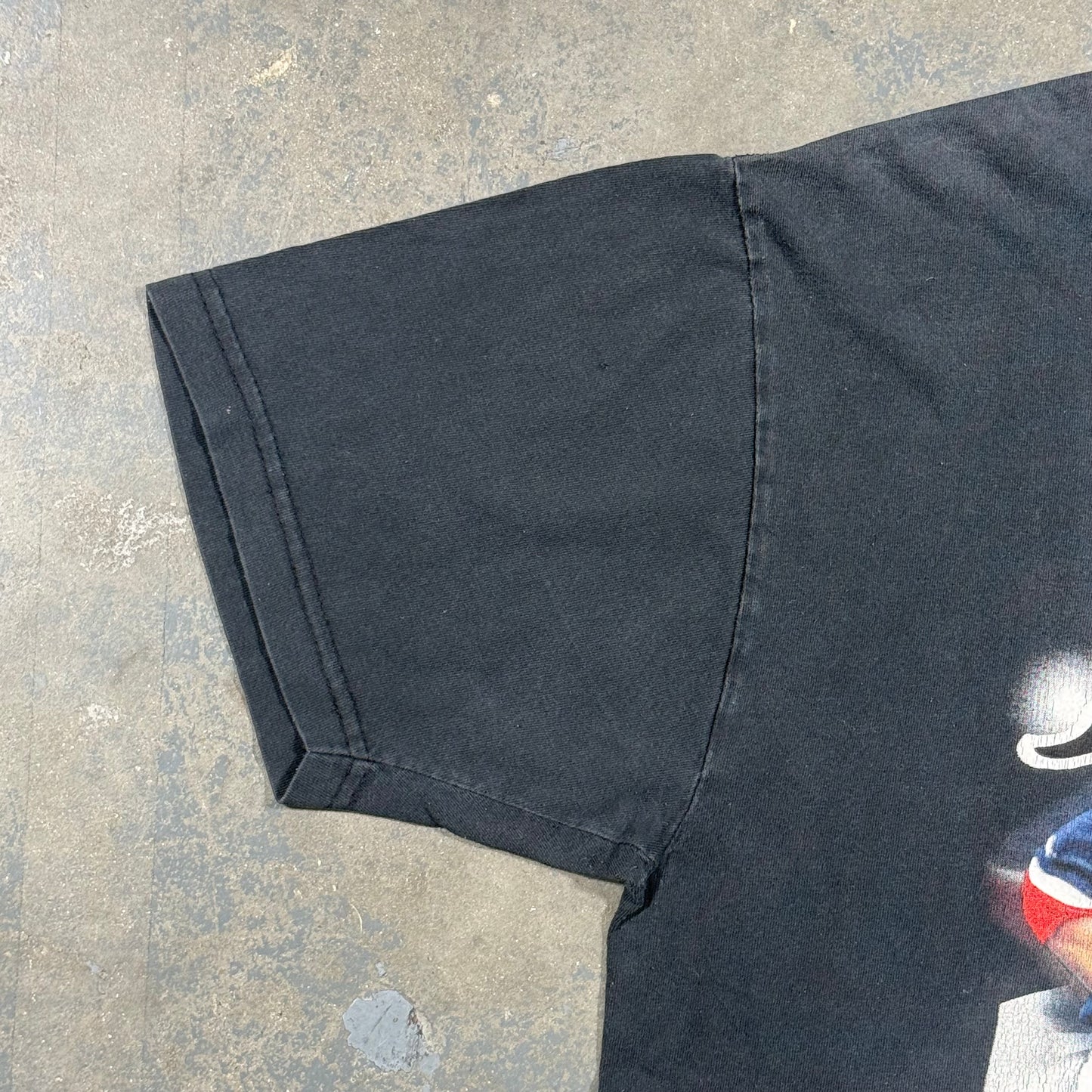 Boston Red Sox Nomar Garciaparra 1999 Tee (XL)