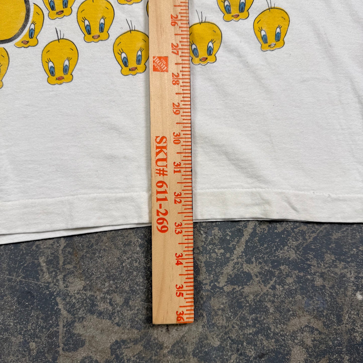 Tweety Bird (XXL)