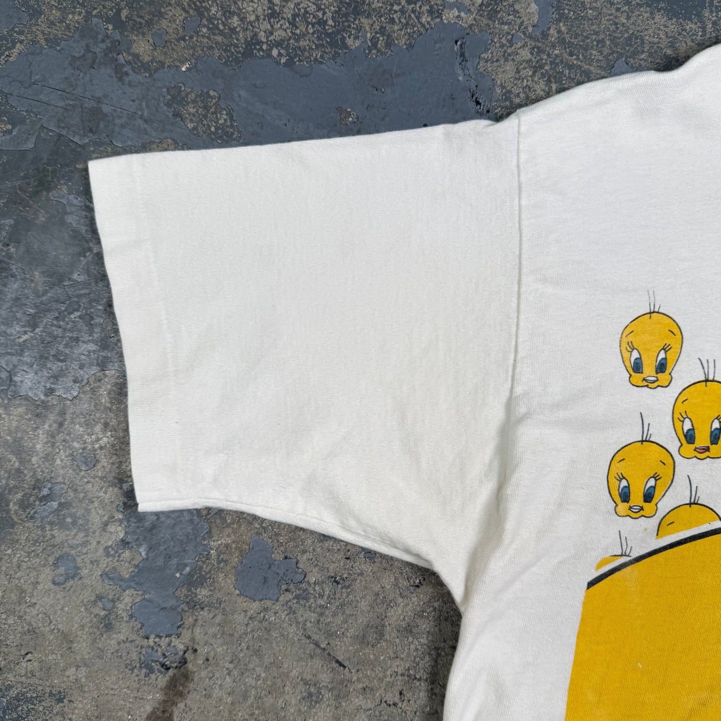 Tweety Bird (XXL)