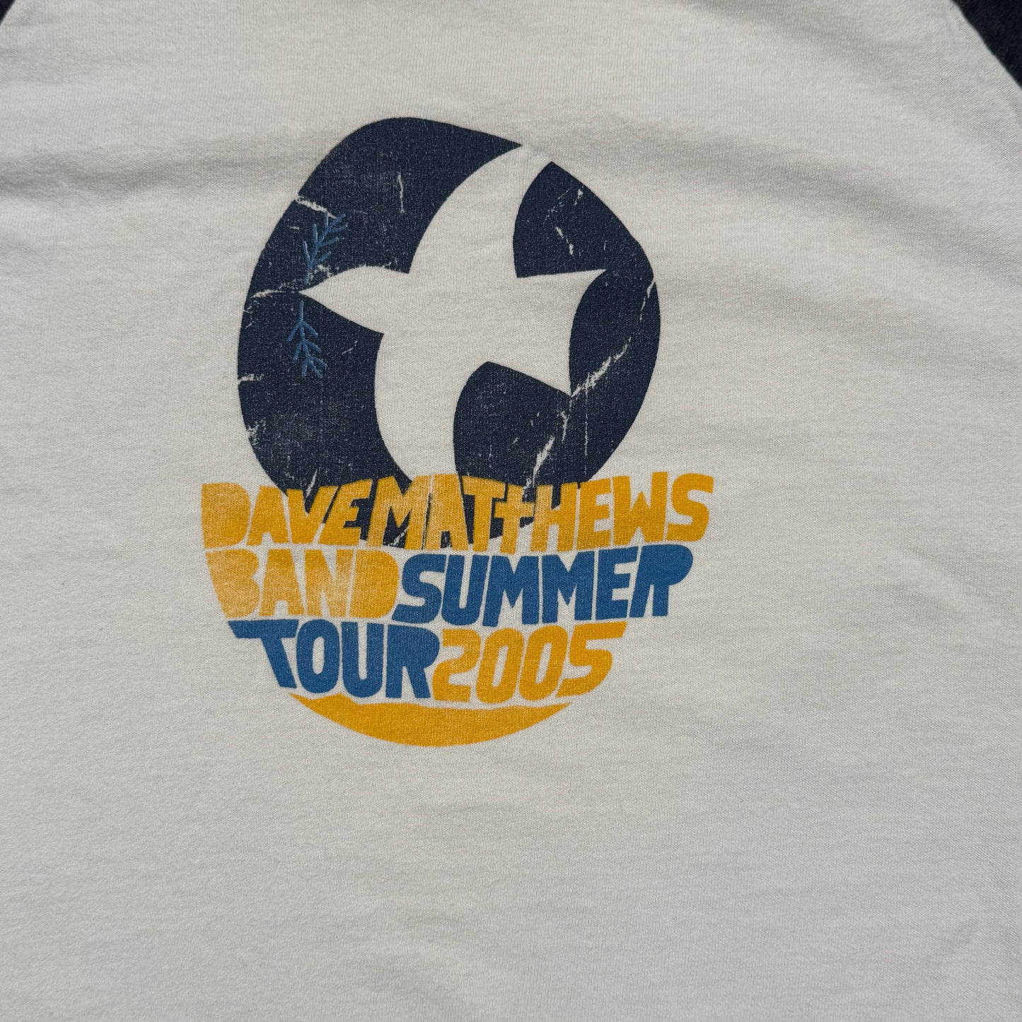 Dave Matthew’s Band Summer Tour 2005 (L)