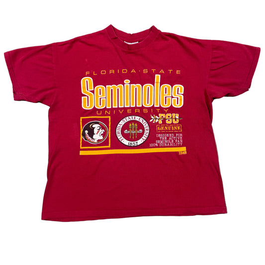 Florida State Seminoles Tee (XL)