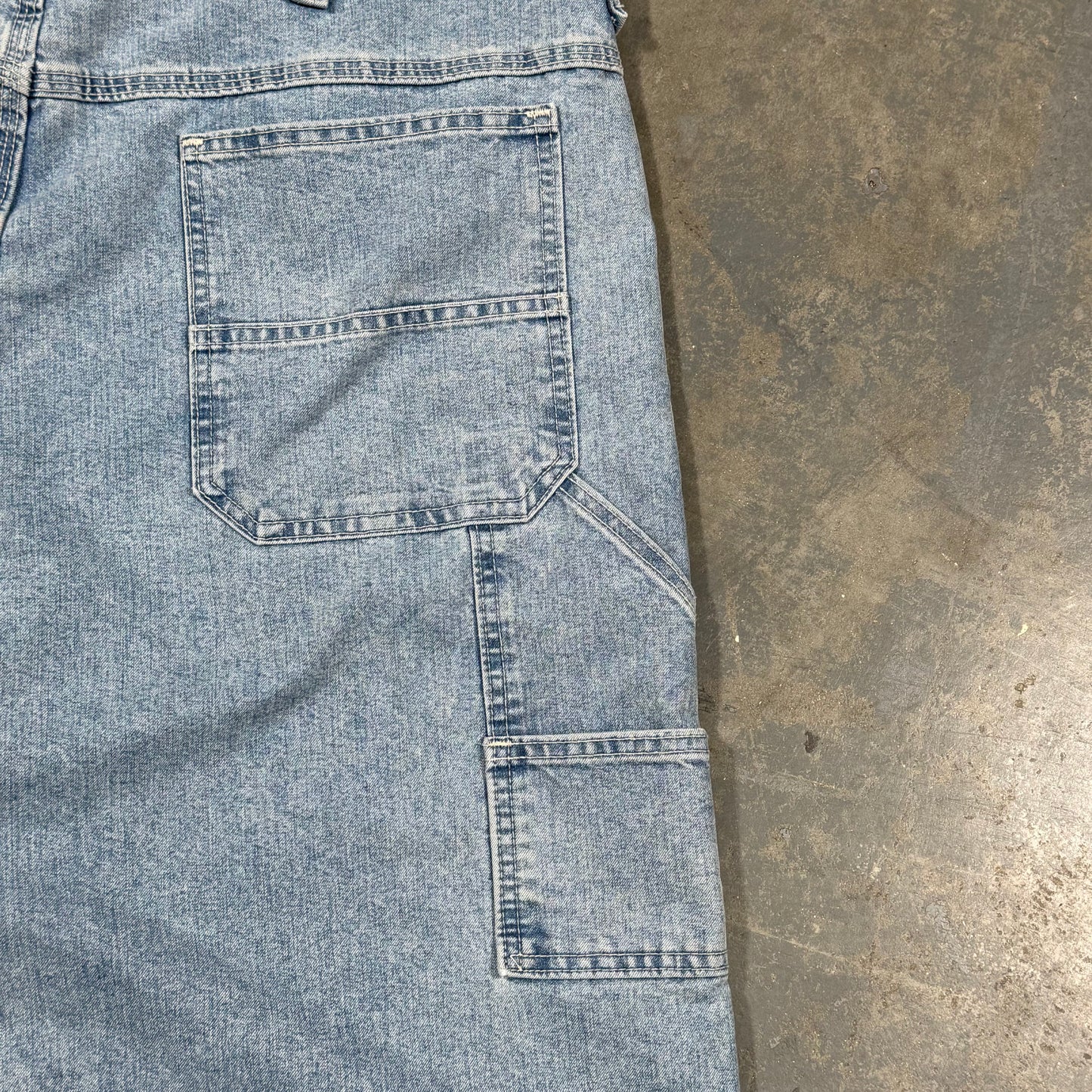 Lee Jeans Loose Fit (40x32)