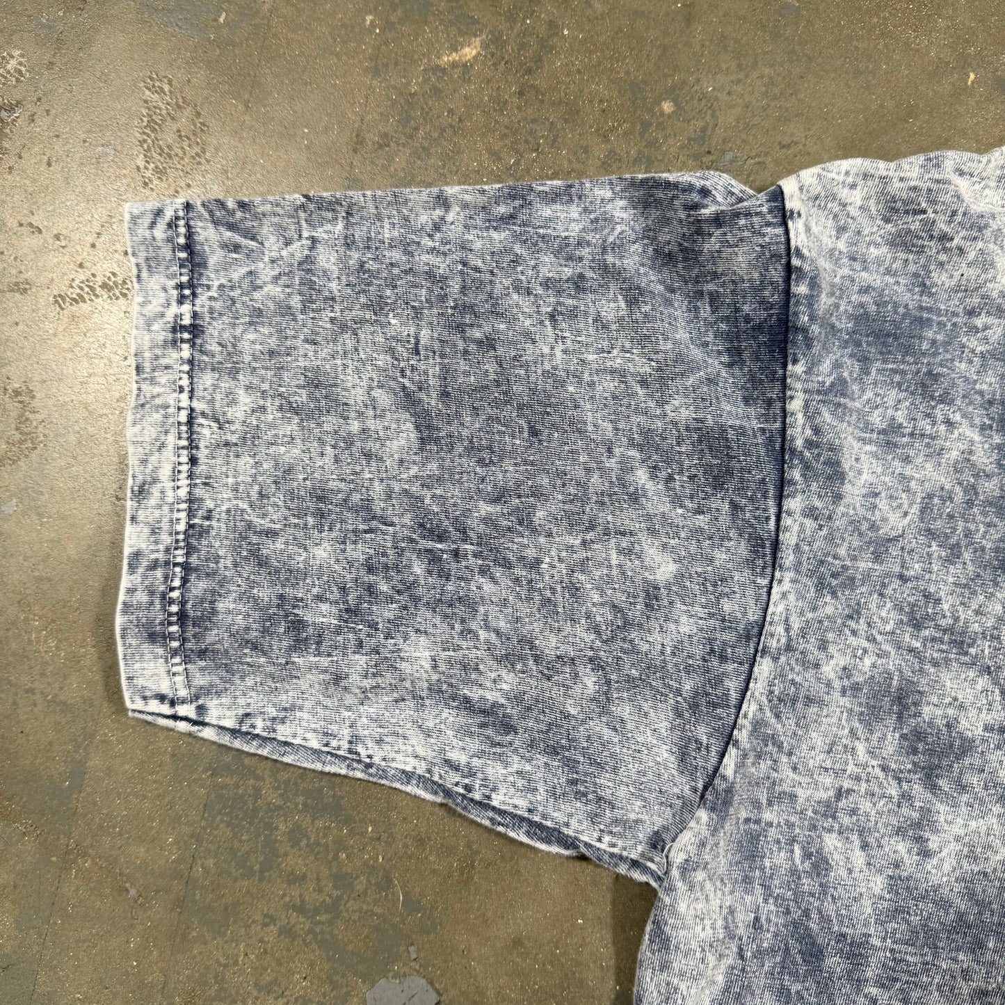 2000 Rhode Island USA Harley Davidson Tee (XL)