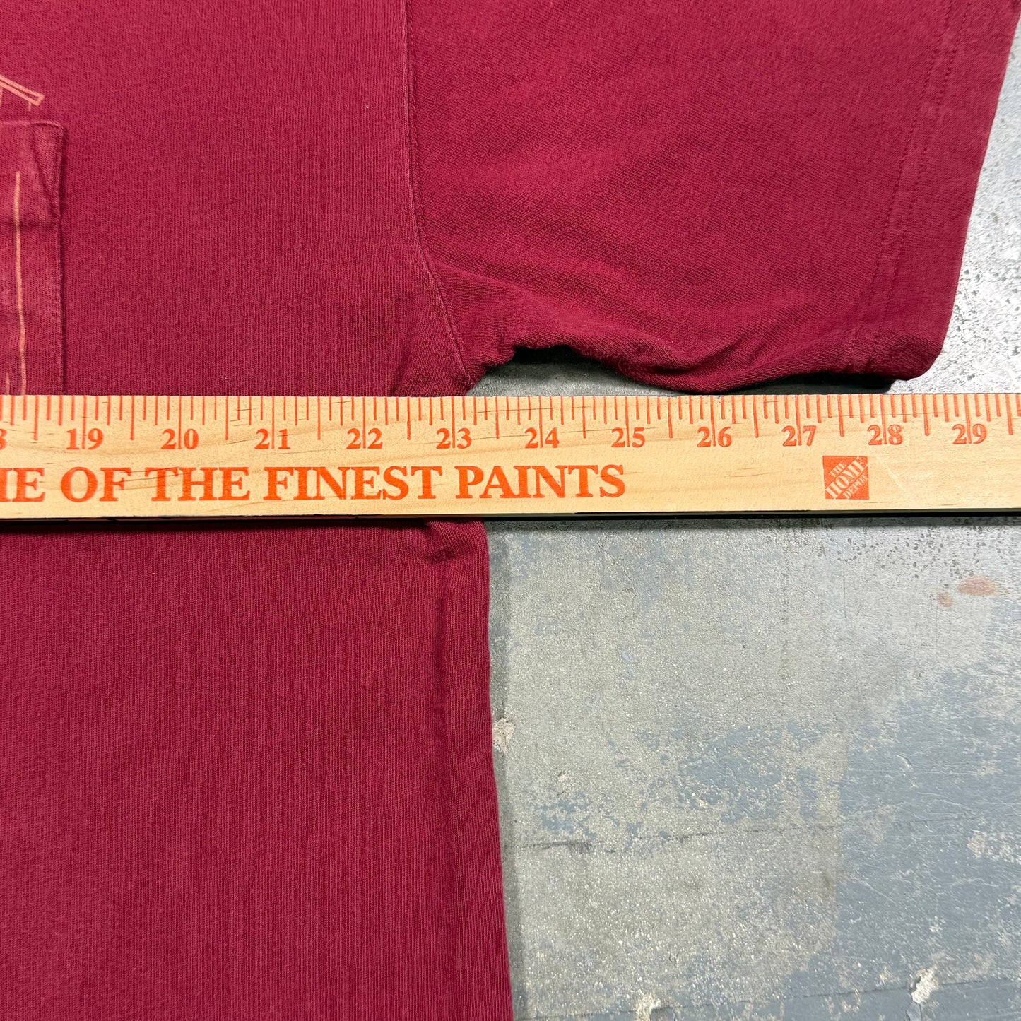 90s Foghorn Leghorn & Barnyard Dawg Tee