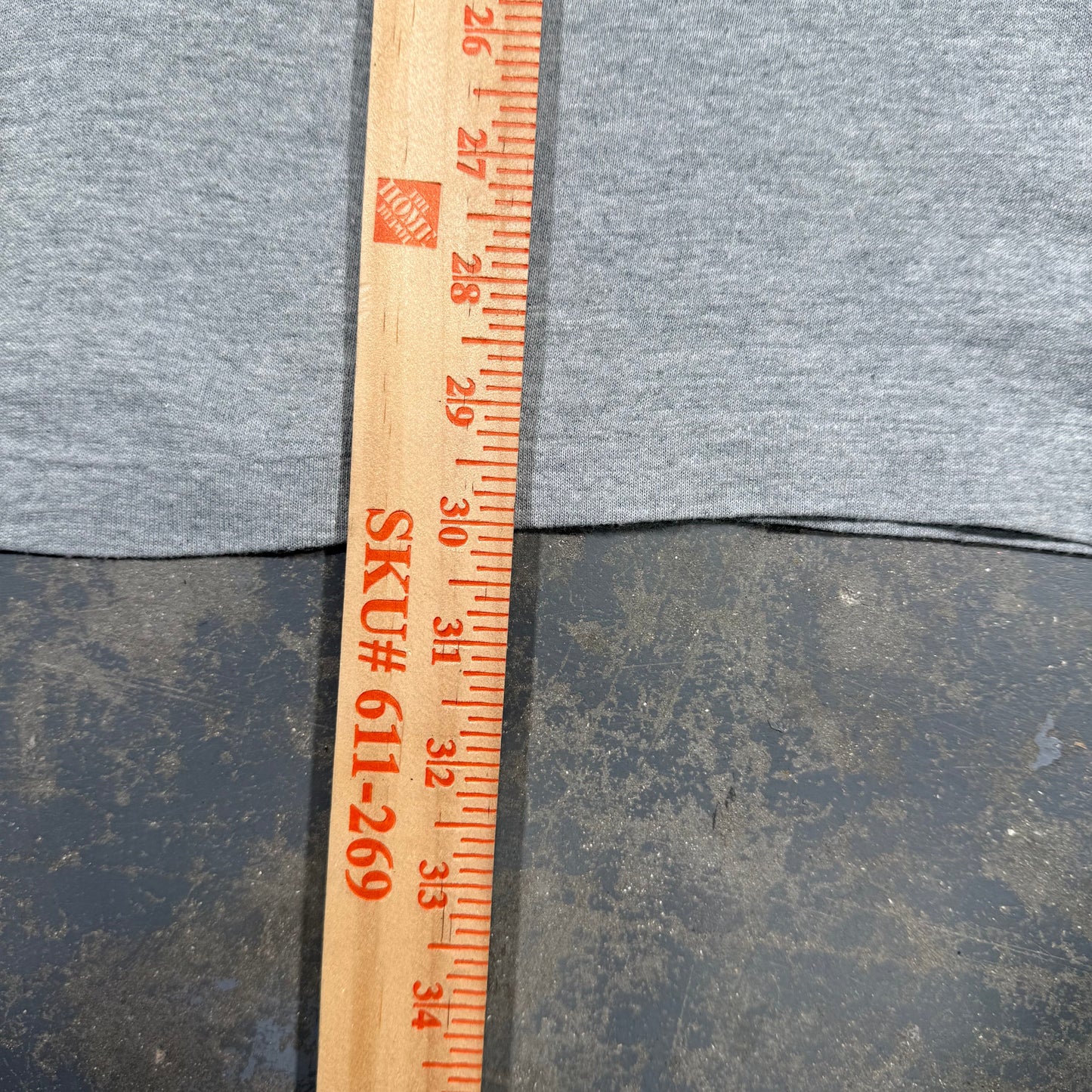 90s Les Miserables Tee (XL)