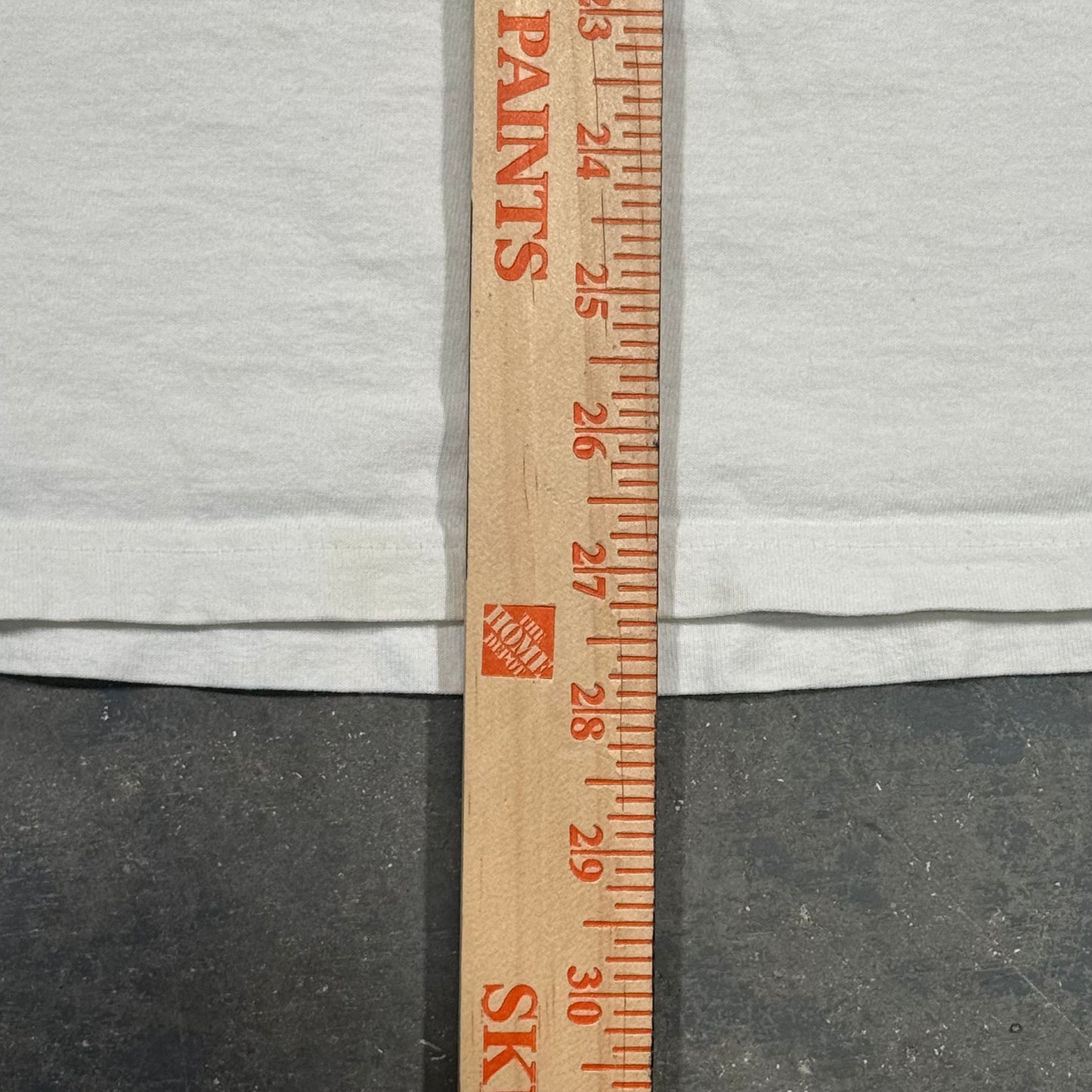 Dale Earnhardt It's Back Tee (L)