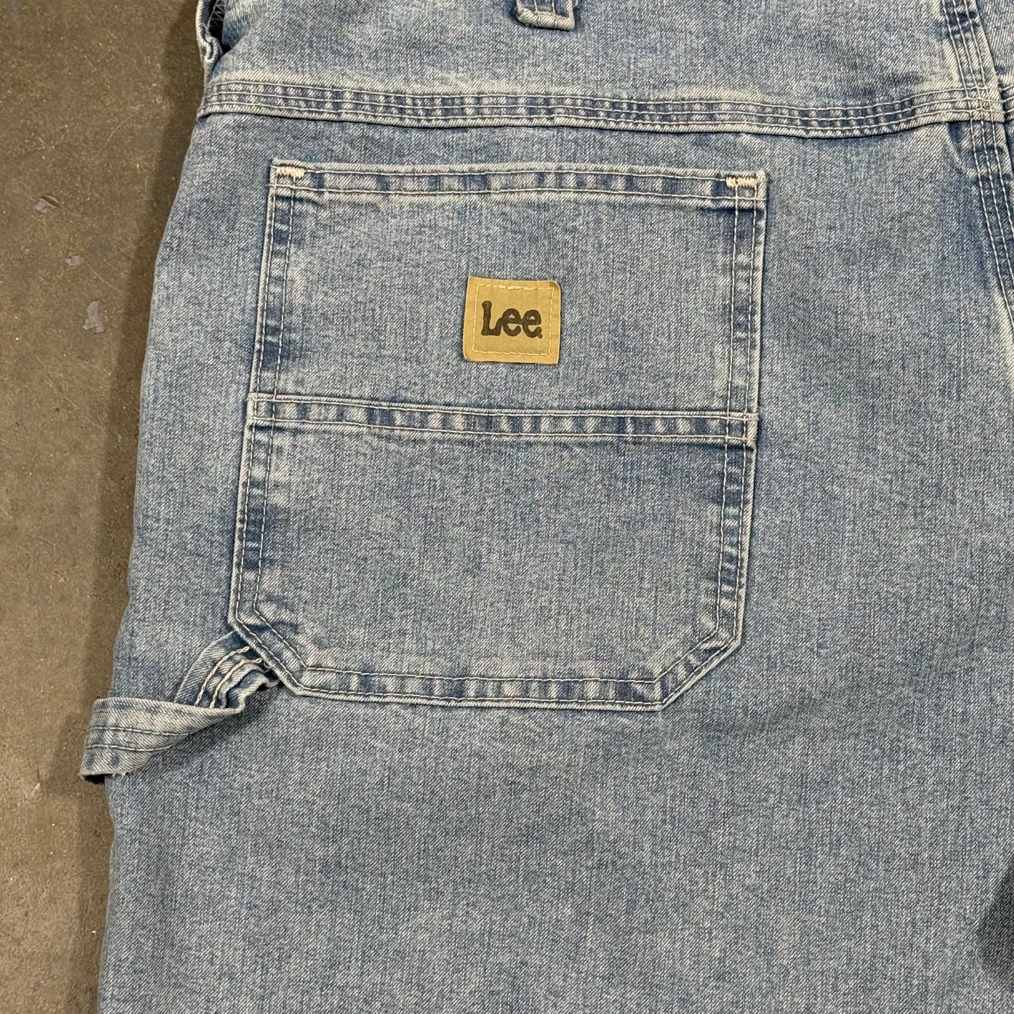 Lee Jeans Loose Fit (40x32)
