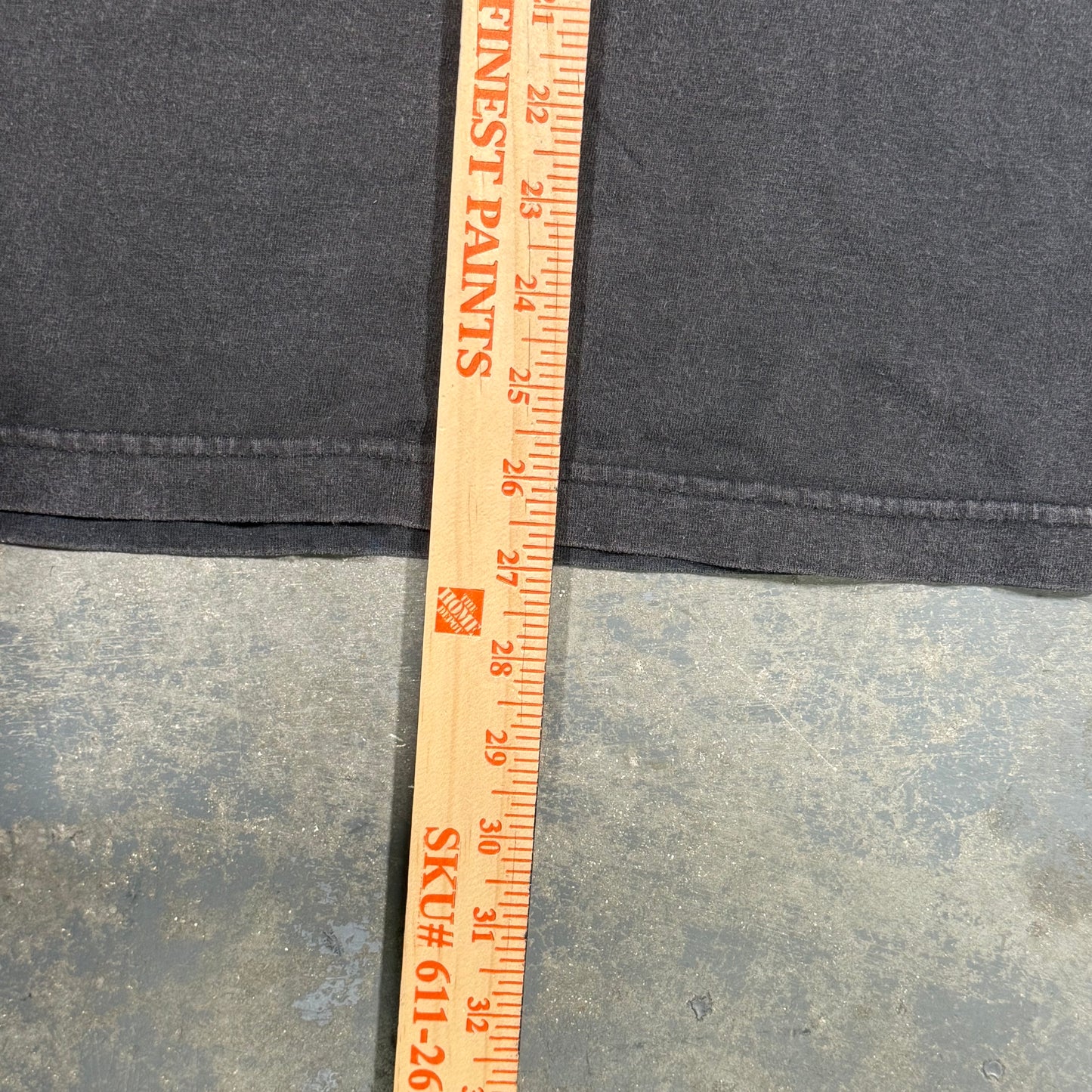 2000s West Coast Choppers - Long Beach, CA (S)