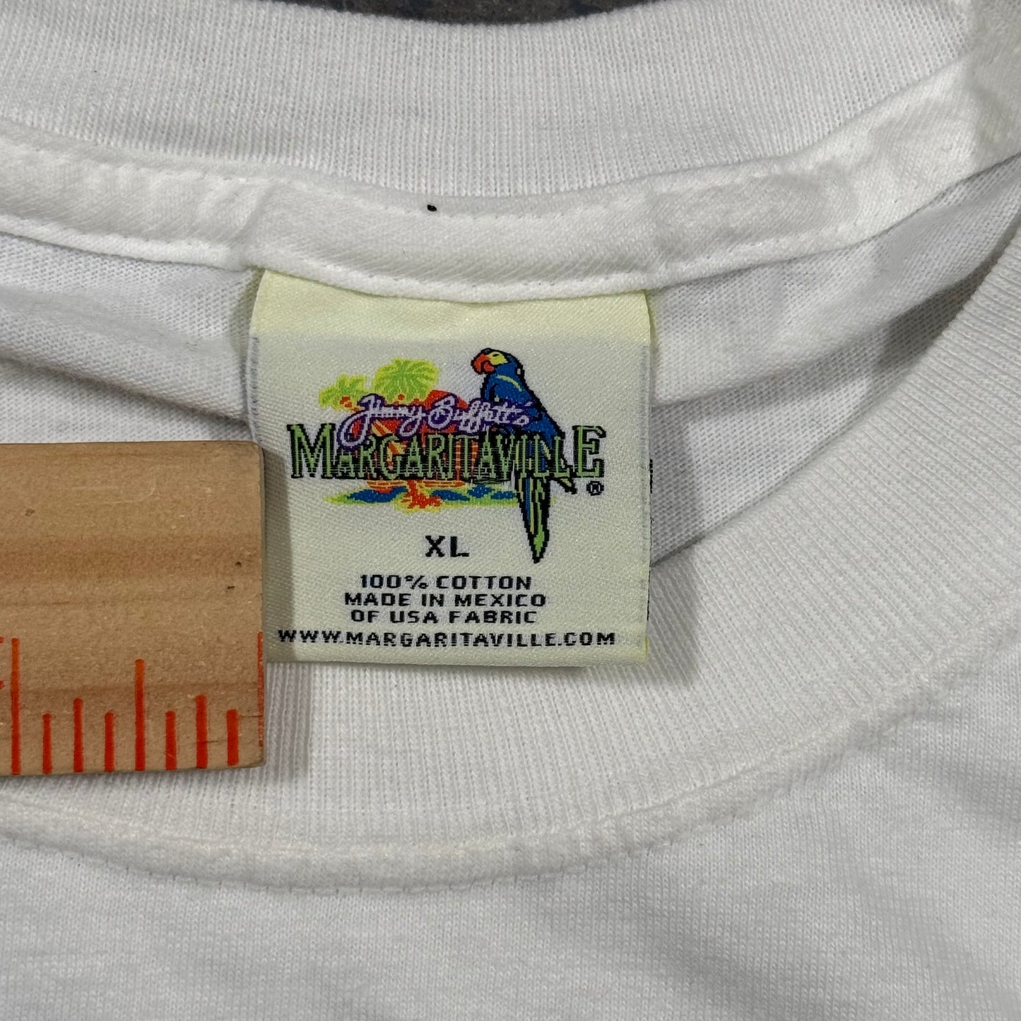 Jimmy Buffet’s Margaritaville Charleston 2004 (XL)