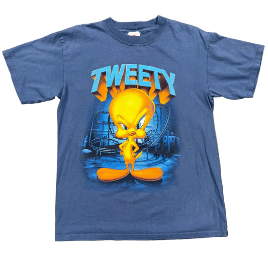 Six Flags Tweety Tee (M)