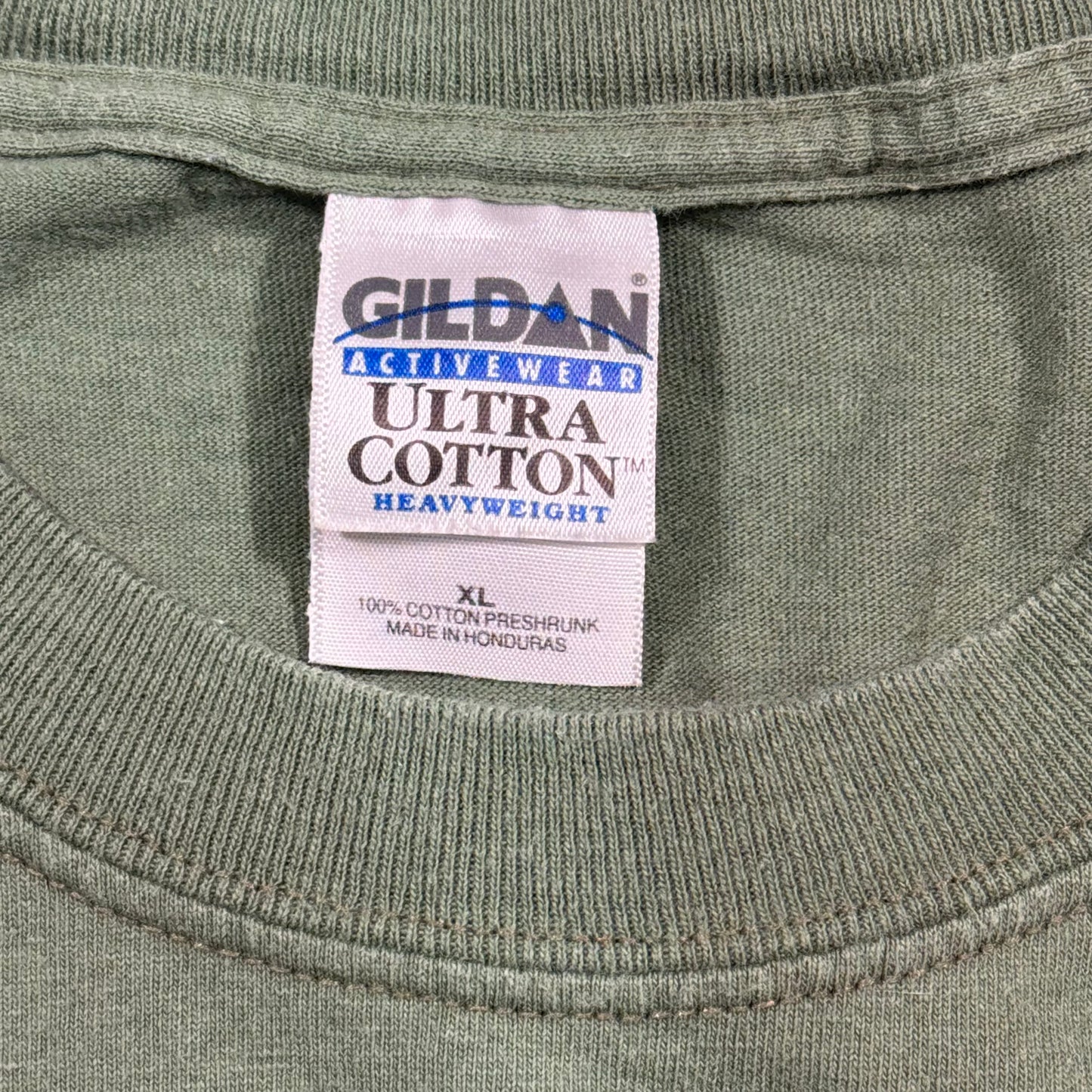 Call of Duty 2 Tee (XL)