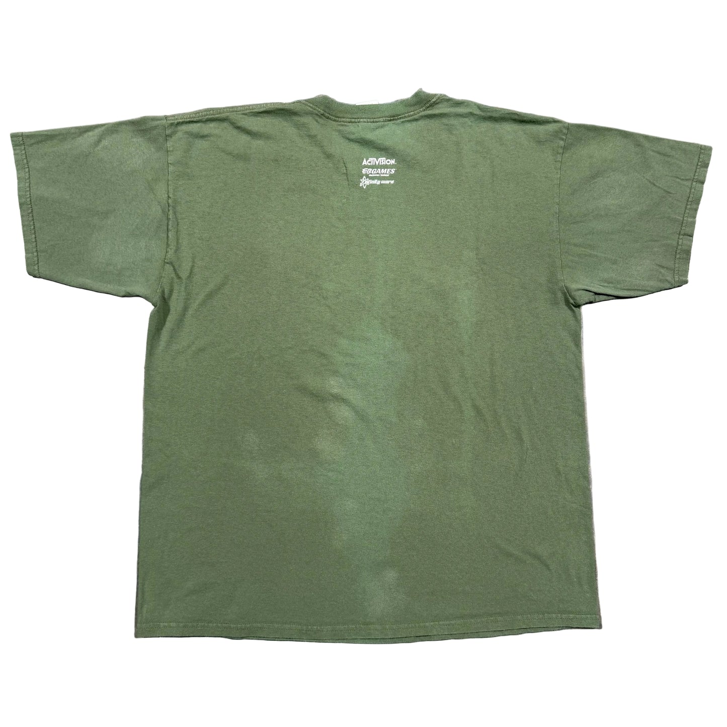 Call of Duty 2 Tee (XL)