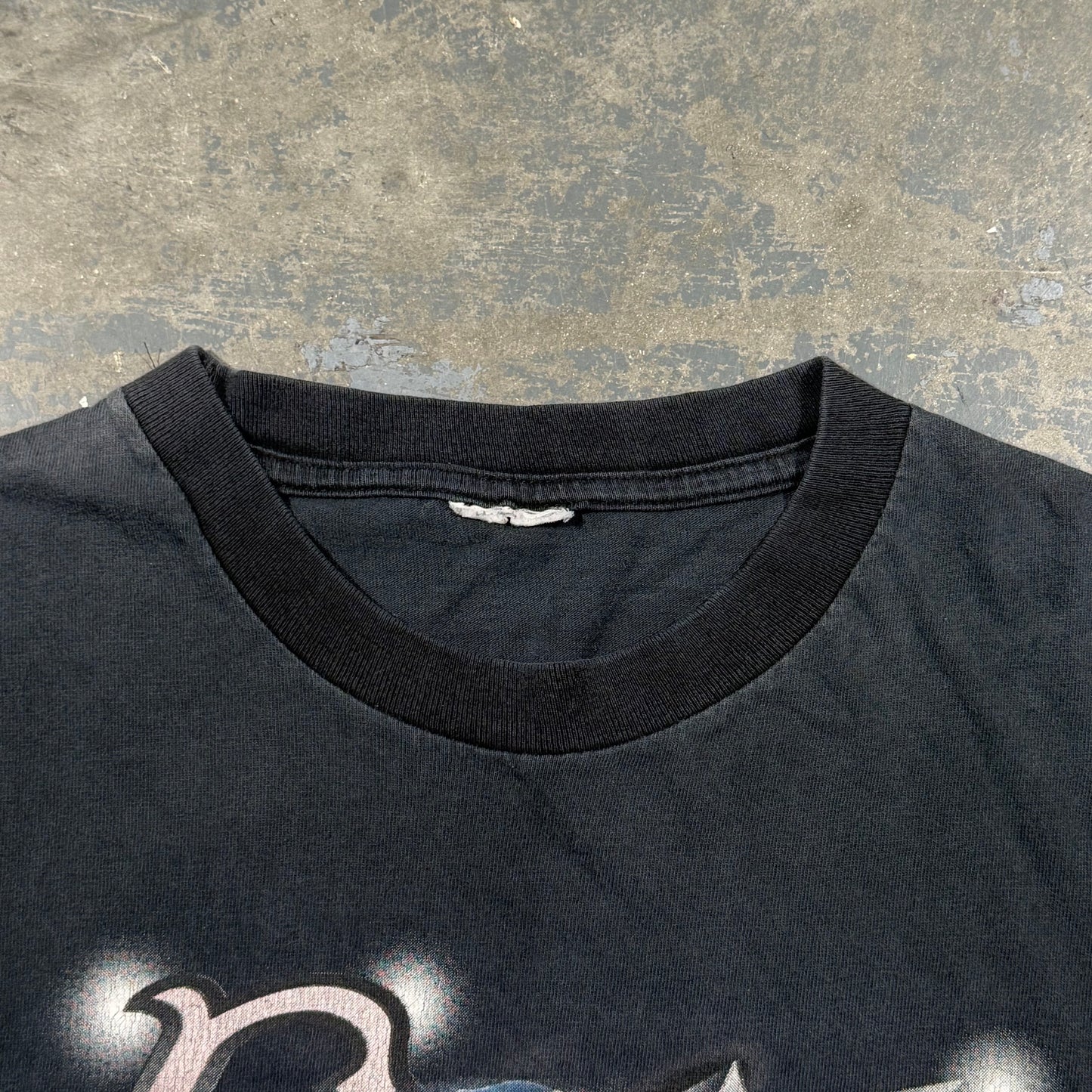 Boston Red Sox Nomar Garciaparra 1999 Tee (XL)