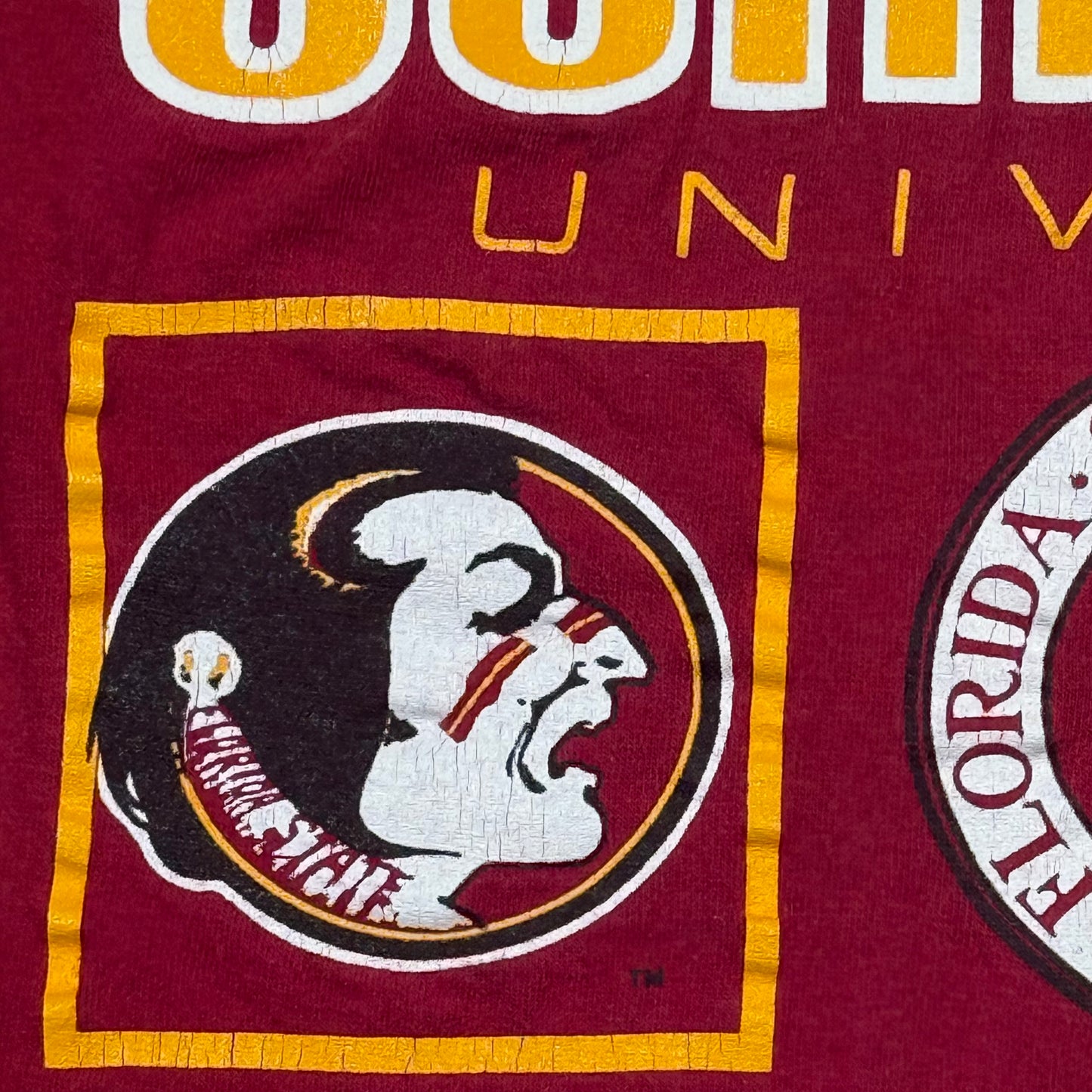Florida State Seminoles Tee (XL)