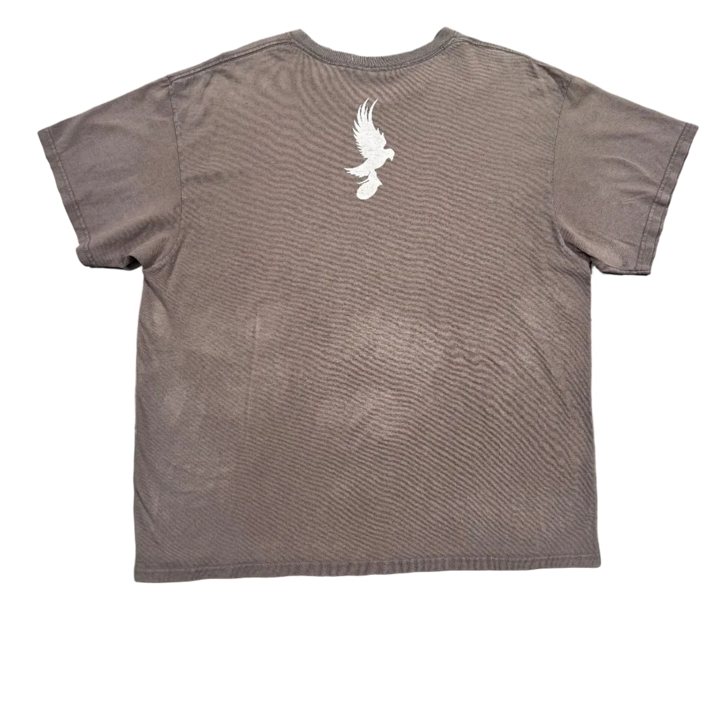 Hollywood Undead Tee (XXL)