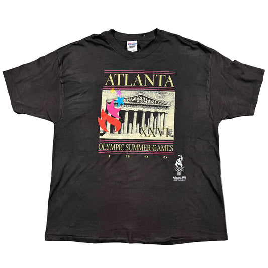 ‘96 Atlanta Olympics Tee (XXL)