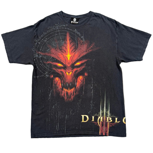 Diablo 3 Jinx Tee (L)
