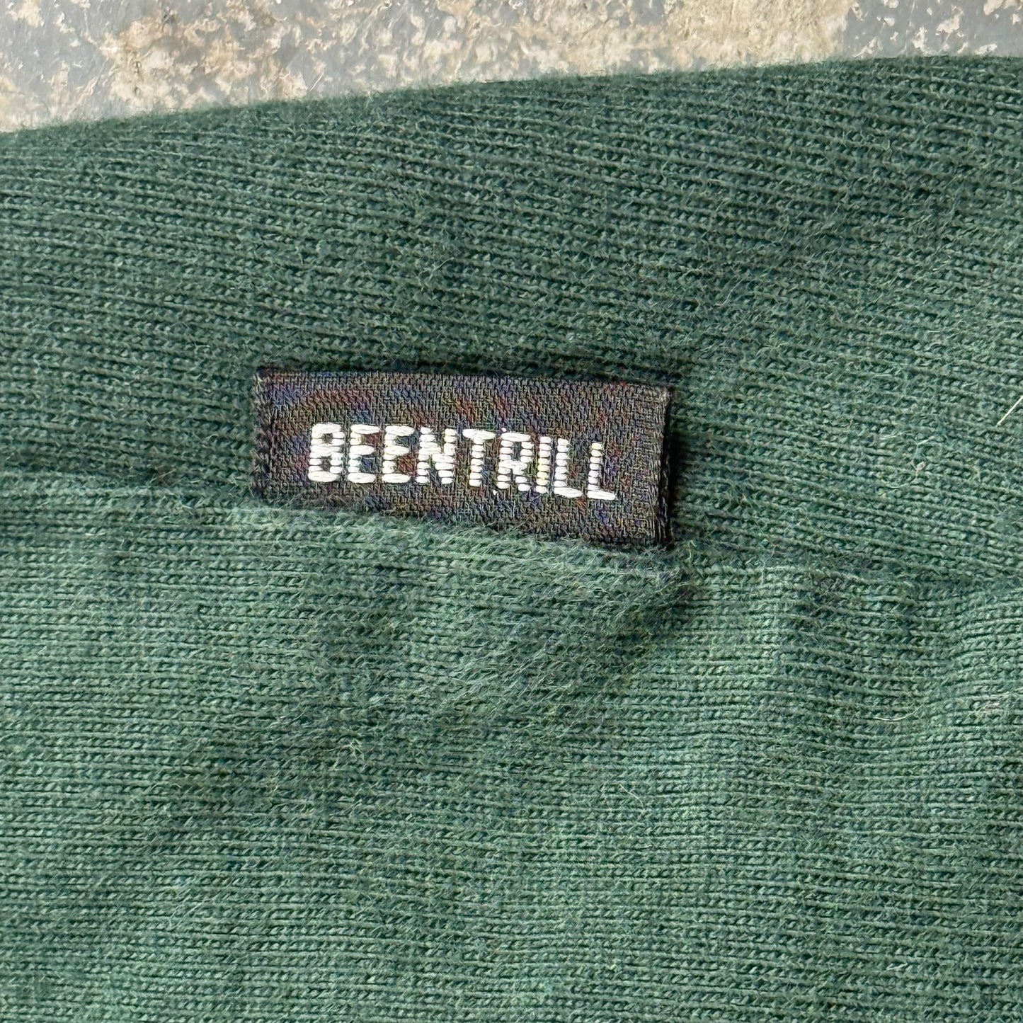 Ice Cold Coca Cola BEENTRILL (M)