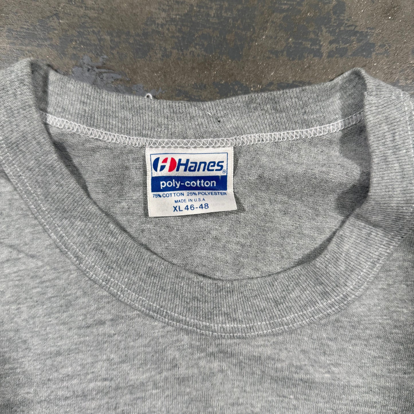 90s Les Miserables Tee (XL)