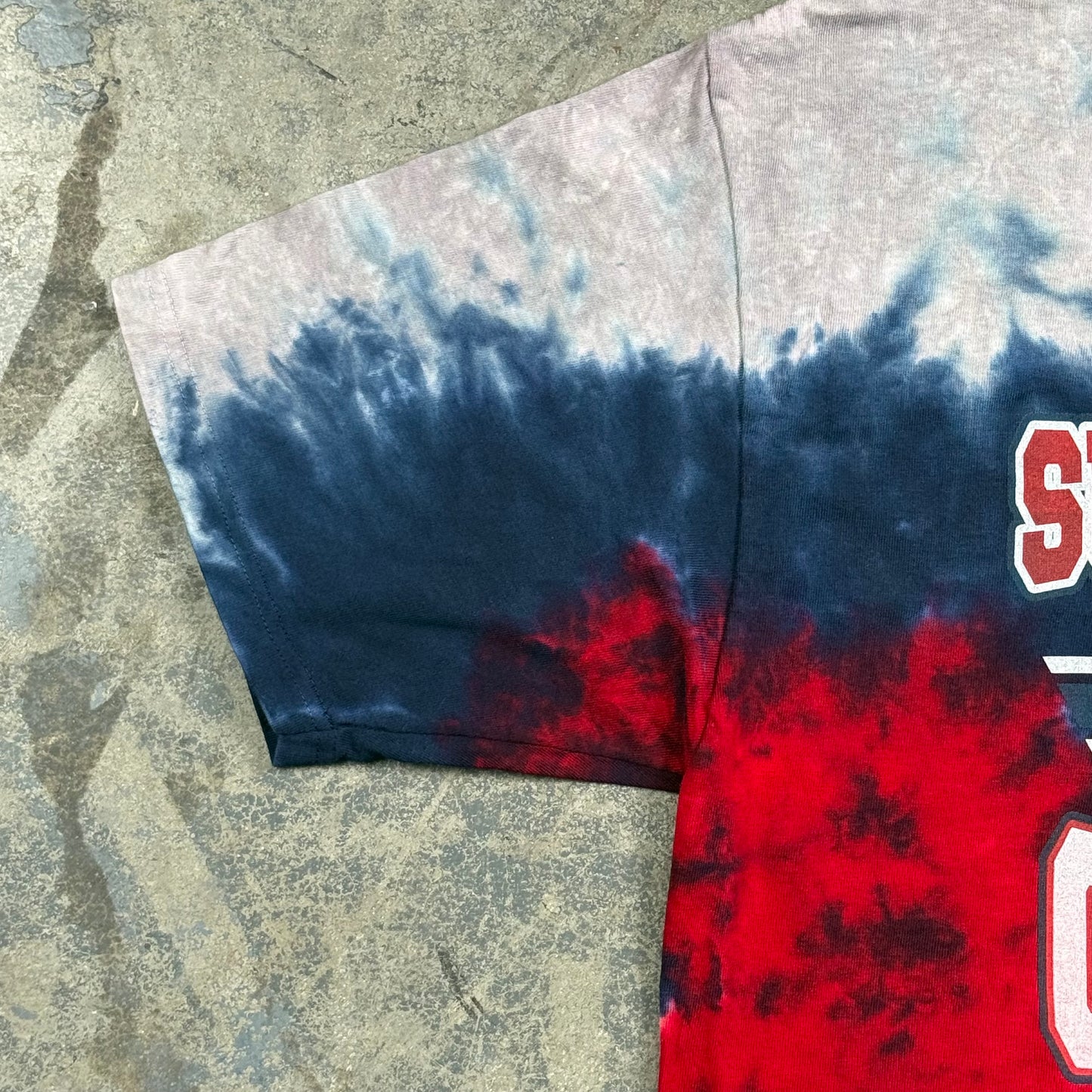 2015 Patriots Super Bowl XLIX Champions (XL)