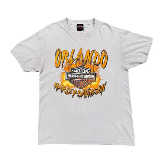 Harley Davidson Orlando 2019 Halloween (L)