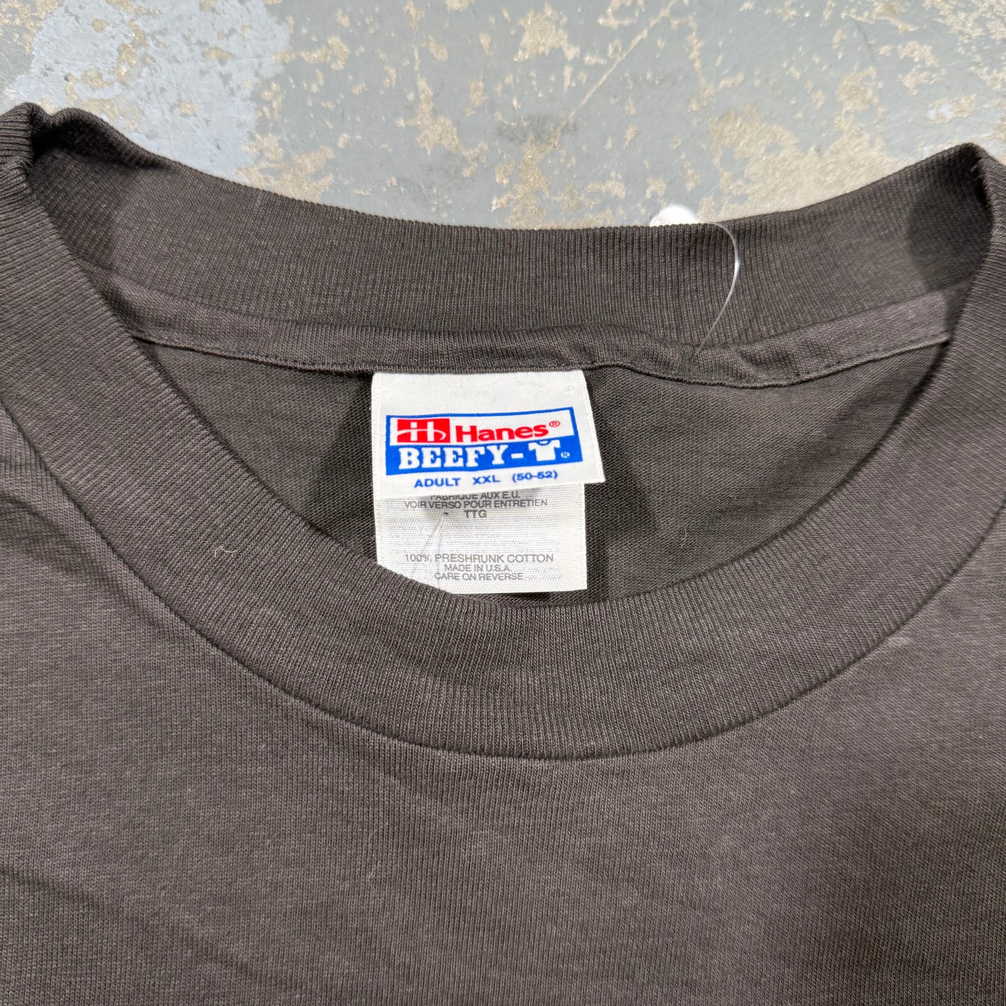 ‘96 Atlanta Olympics Tee (XXL)