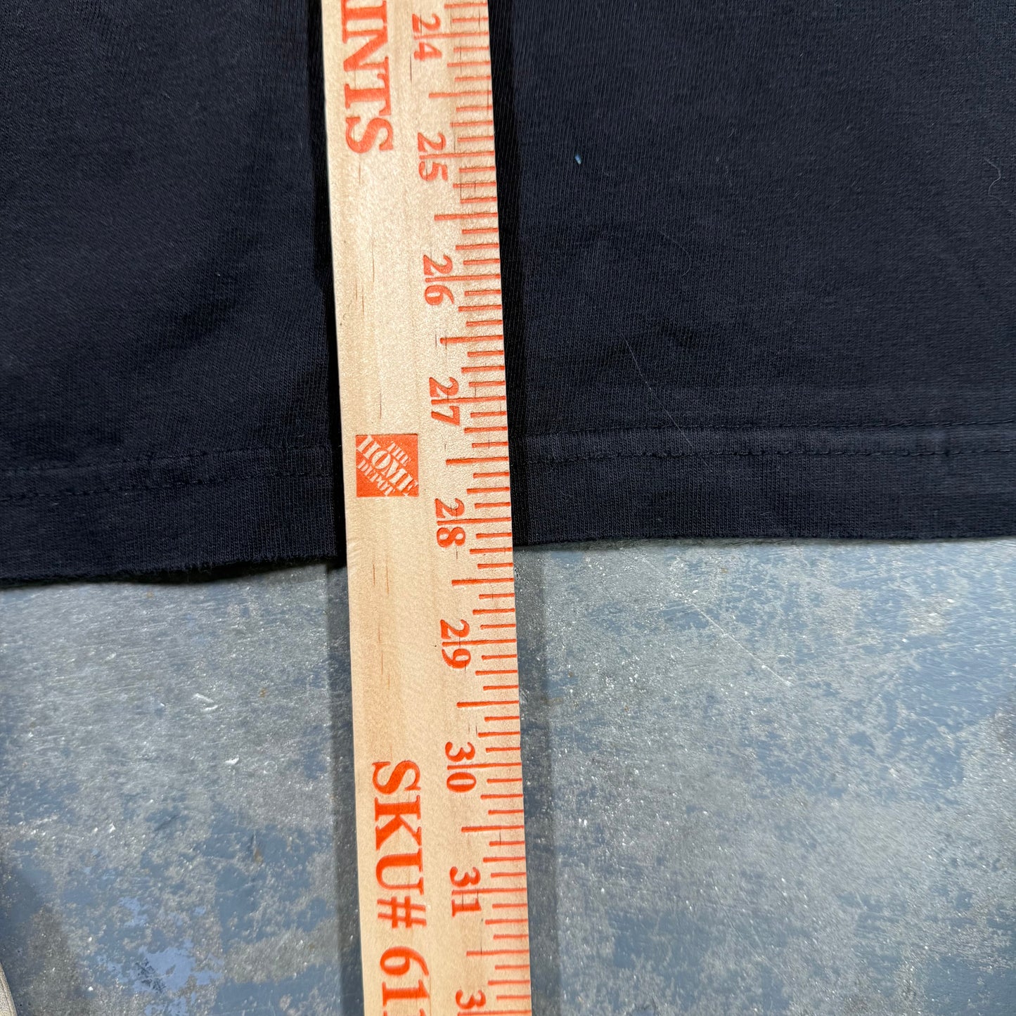 1996 Ferrari F1 Tee (XL)