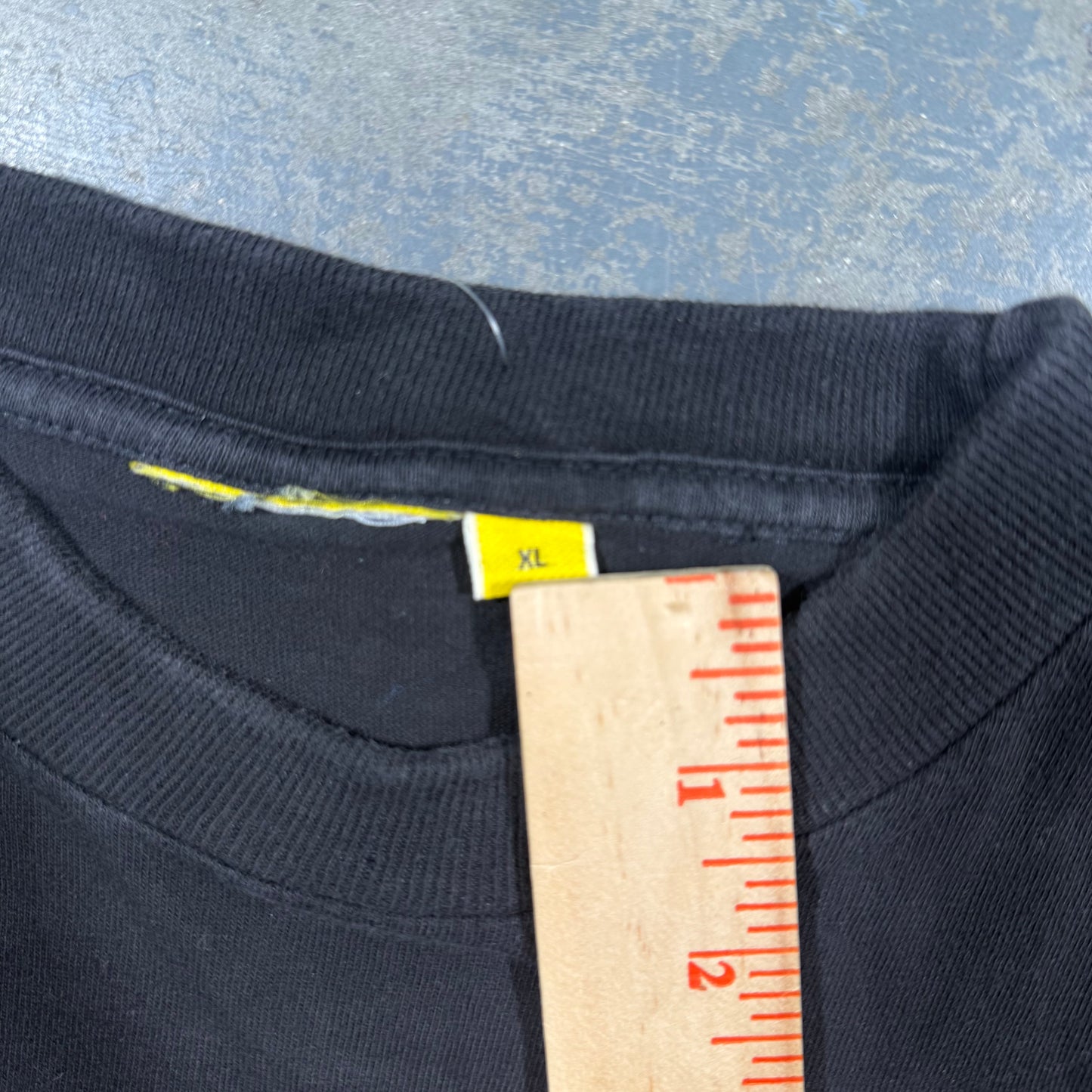 1996 Ferrari F1 Tee (XL)