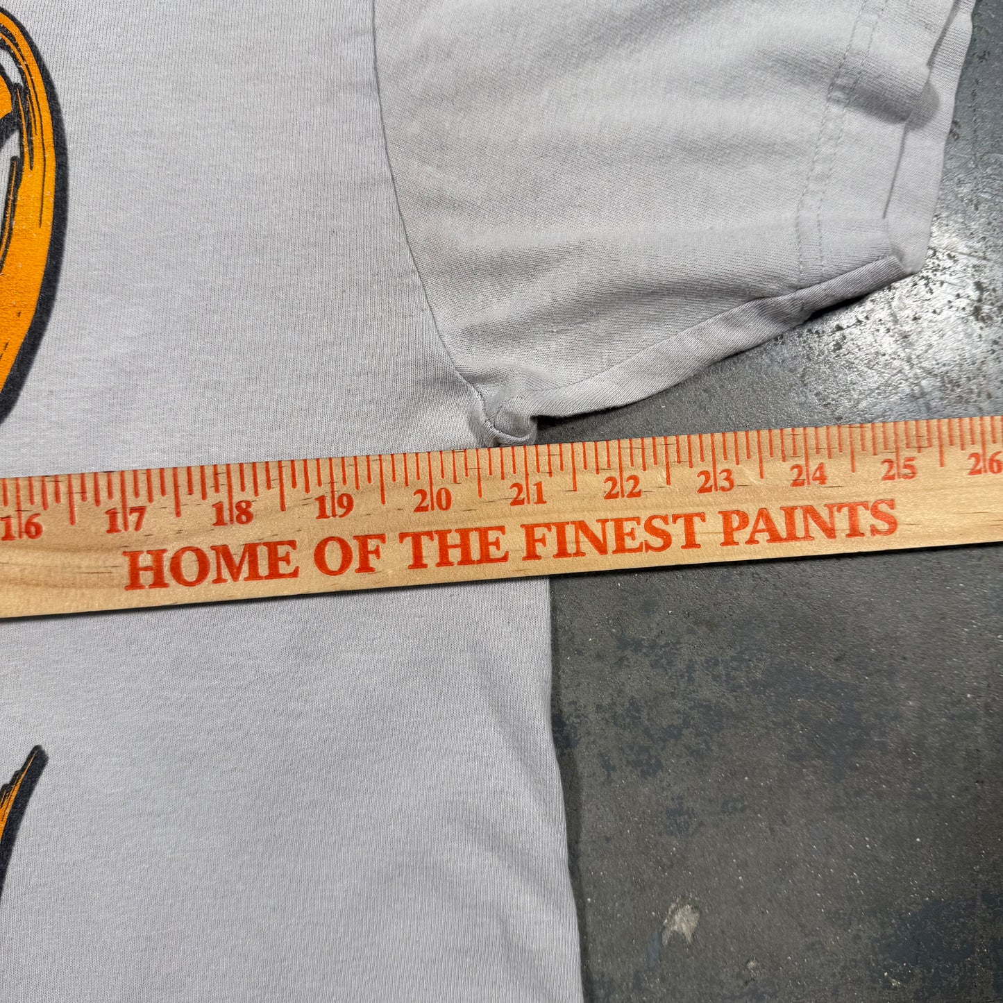 Harley Davidson Orlando 2019 Halloween (L)