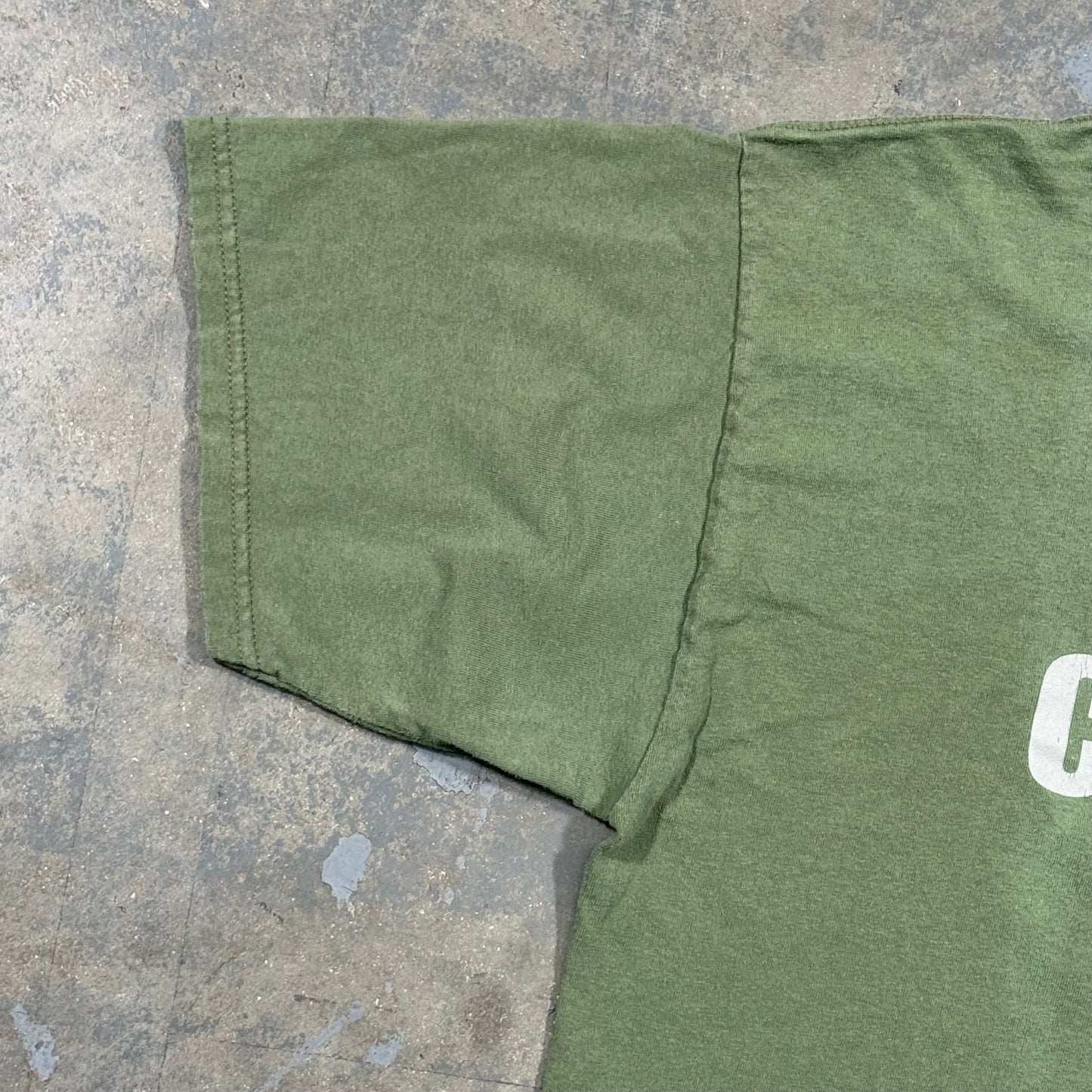 Call of Duty 2 Tee (XL)