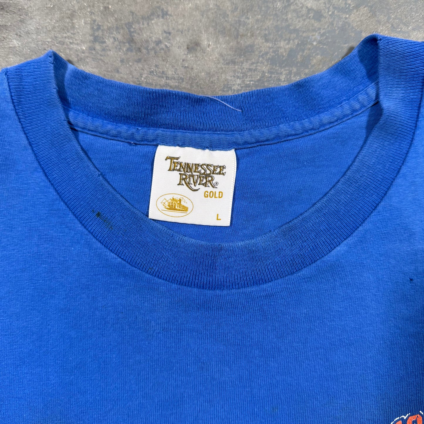 Florida Gators 1996 National Champs Tee( L)