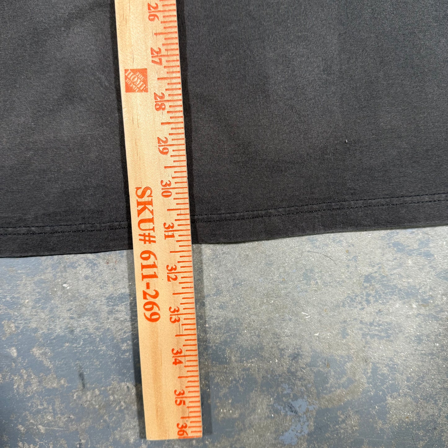 1990s Taz Looney Tunes (XL)