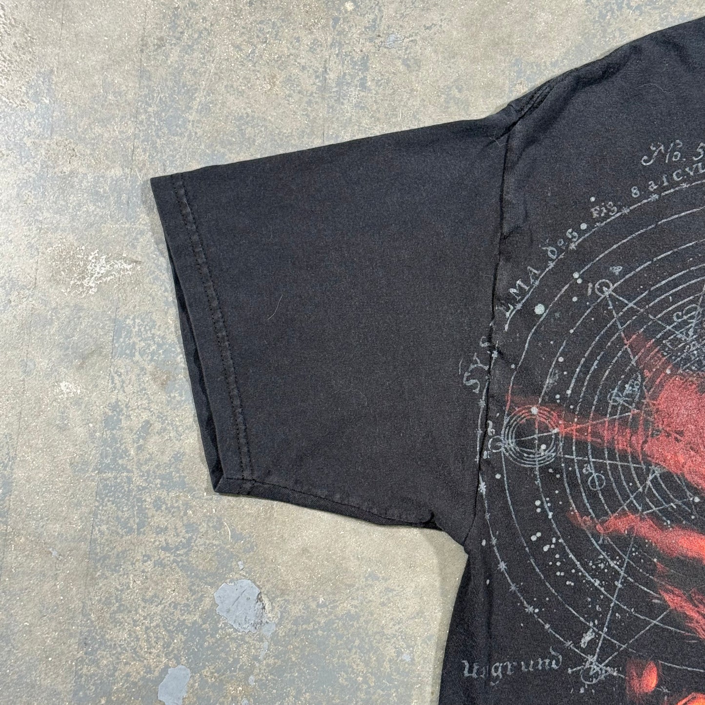 Diablo 3 Jinx Tee (L)