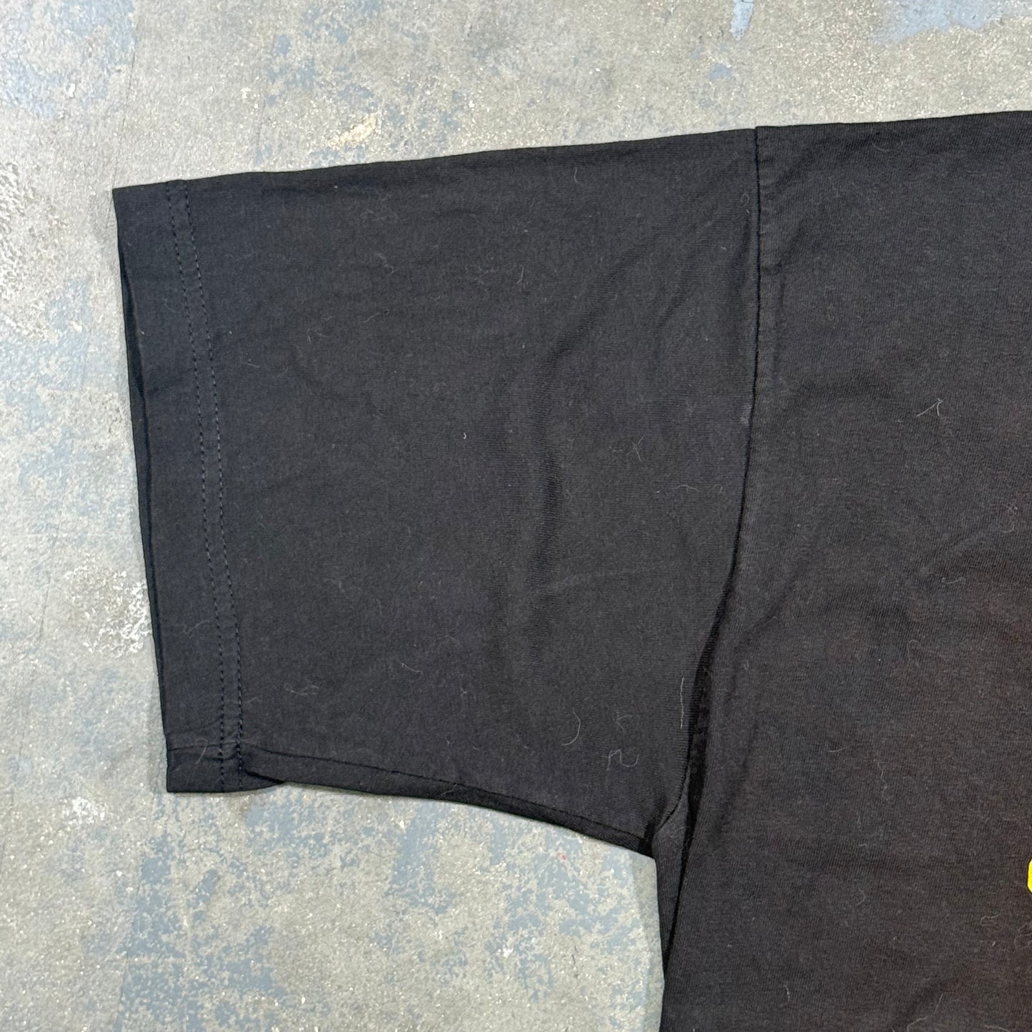 90s Neil Young and Crazy Horse Graphic Tee (XL)