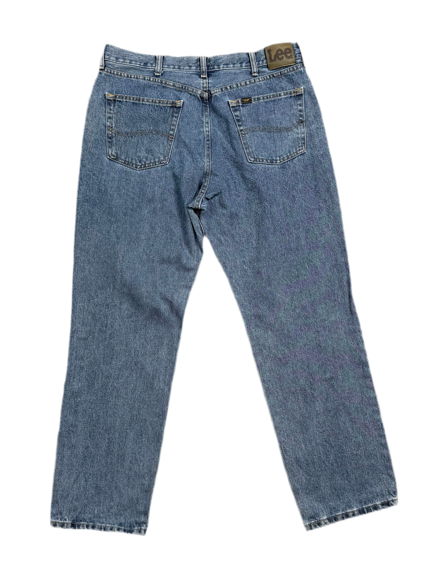 Lee Denim Jeans (36x30)